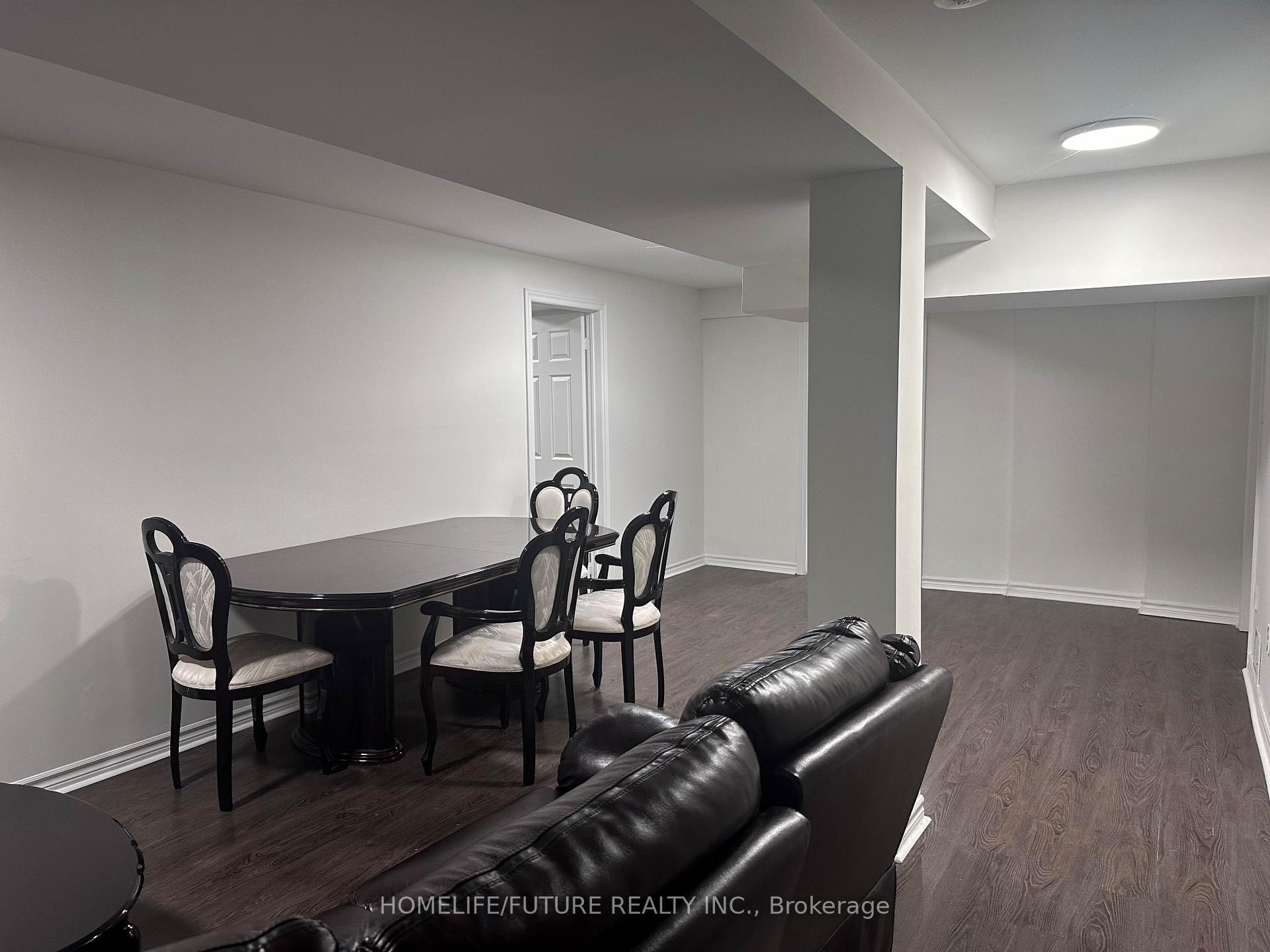 Photo 5 of Unit BSMT, 275 Highglen Avenue, Markham, Milliken Mills East — HOMEH