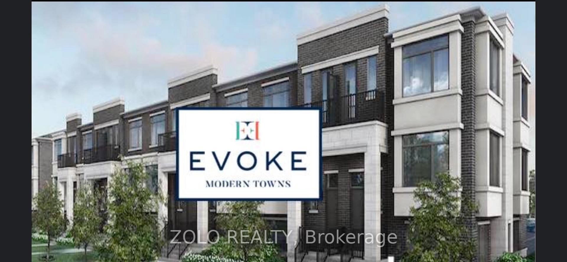 Photo 2 of Lot99 Marc Santi Boulevard, Vaughan, Patterson — HOMEH