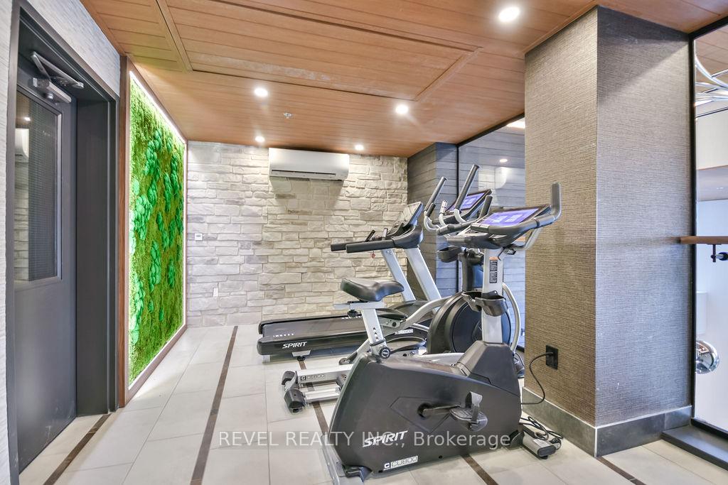 Photo 15 of Unit 202, 15 Kneeshaw Drive, Barrie, Innis-Shore — HOMEH