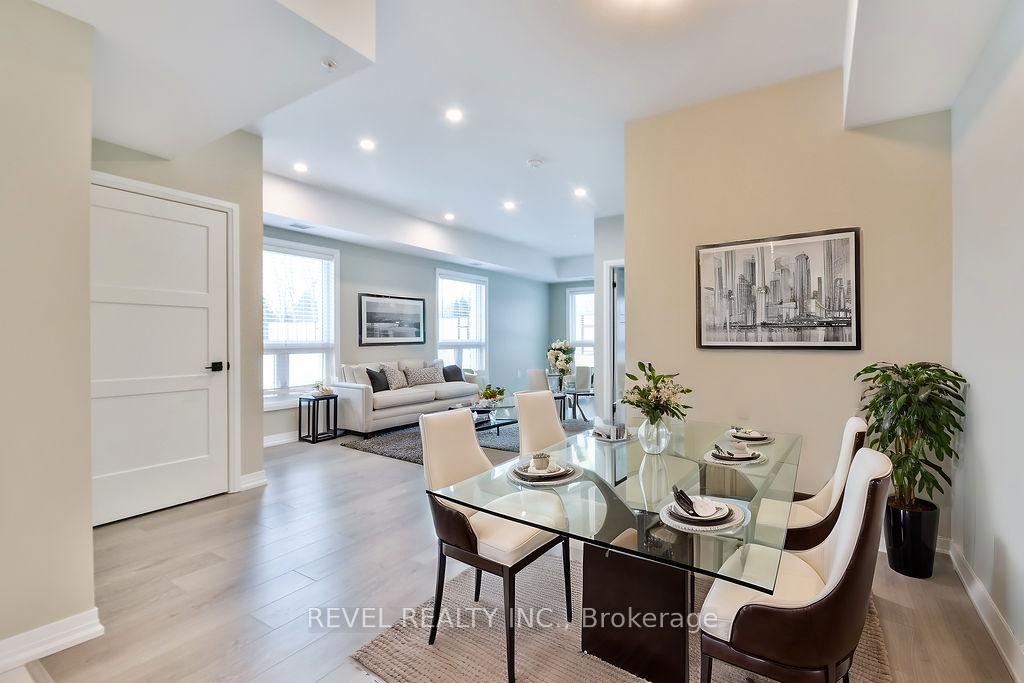 Photo 32 of Unit 202, 15 Kneeshaw Drive, Barrie, Innis-Shore — HOMEH