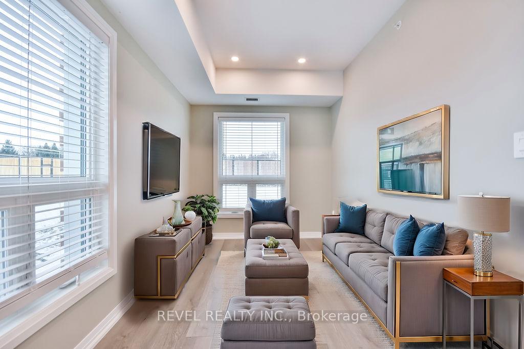 Photo 20 of Unit 202, 15 Kneeshaw Drive, Barrie, Innis-Shore — HOMEH