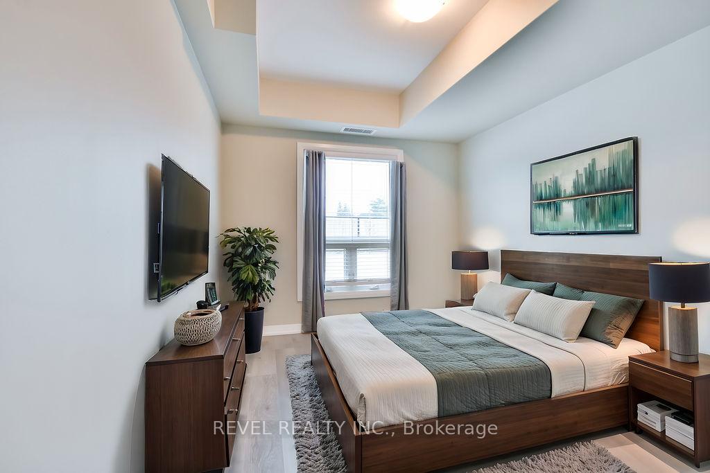 Photo 22 of Unit 202, 15 Kneeshaw Drive, Barrie, Innis-Shore — HOMEH