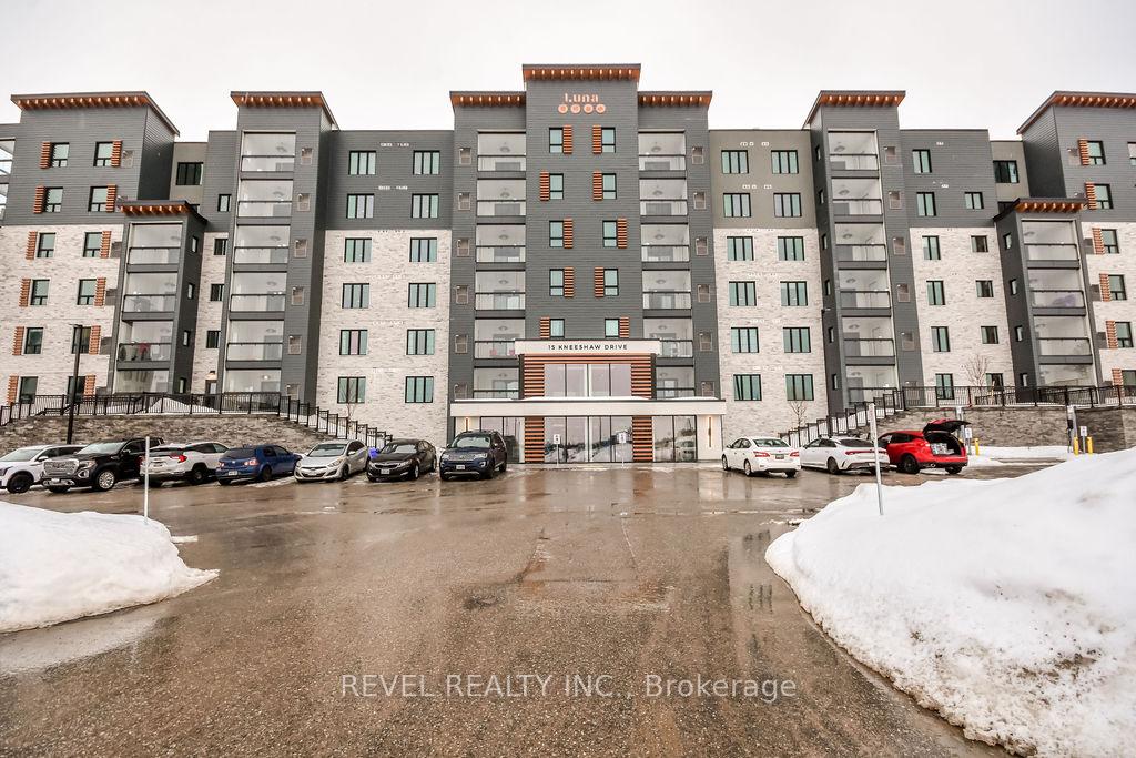 Photo 31 of Unit 202, 15 Kneeshaw Drive, Barrie, Innis-Shore — HOMEH