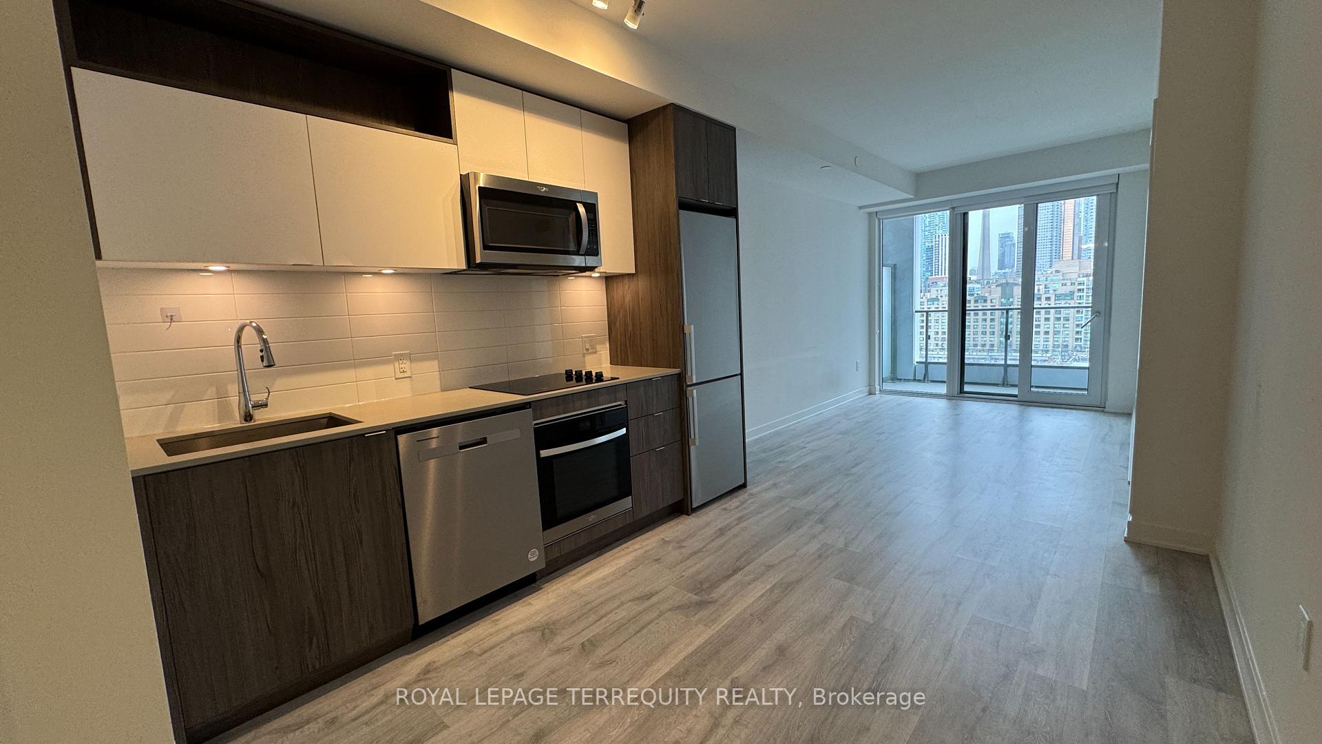 Photo 14 of Unit 968, 135 Lower Sherbourne Street, Toronto, Waterfront Communities — HOMEH