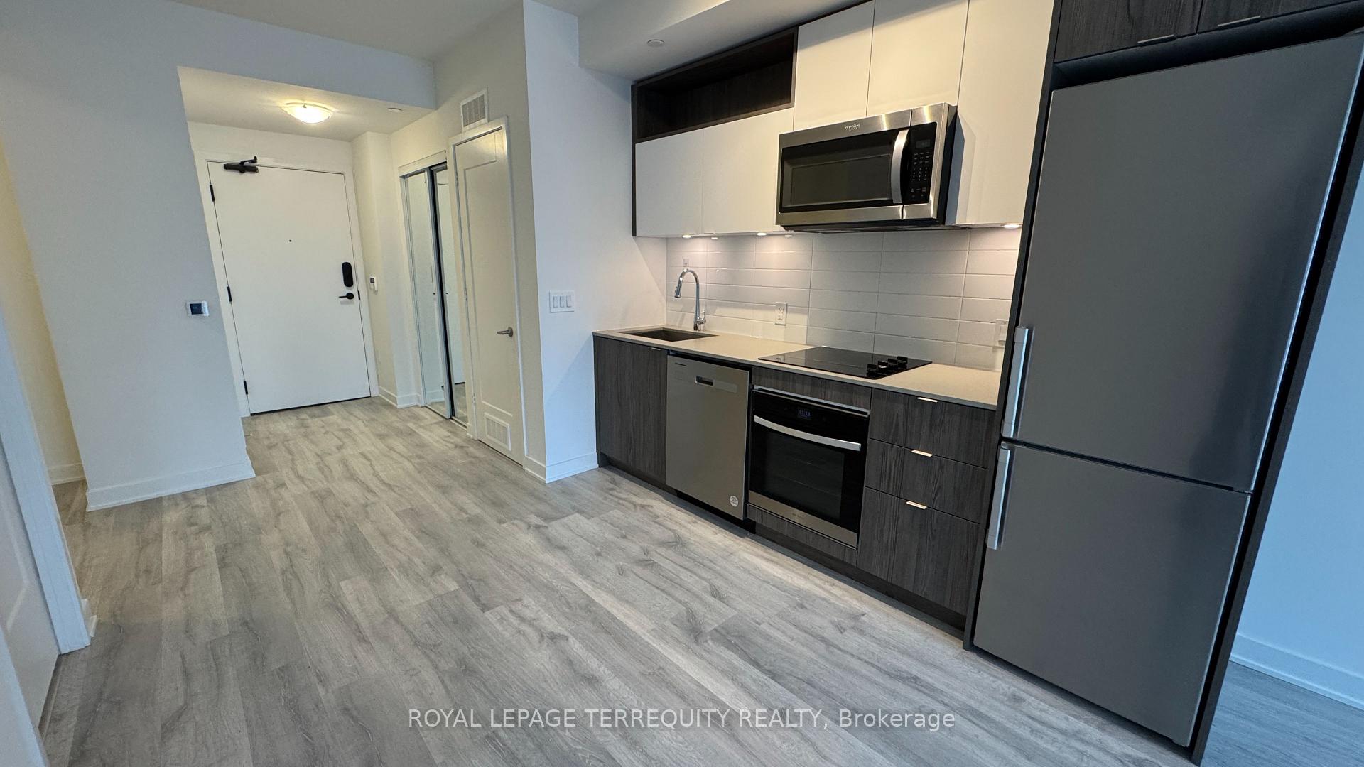 Photo 9 of Unit 968, 135 Lower Sherbourne Street, Toronto, Waterfront Communities — HOMEH