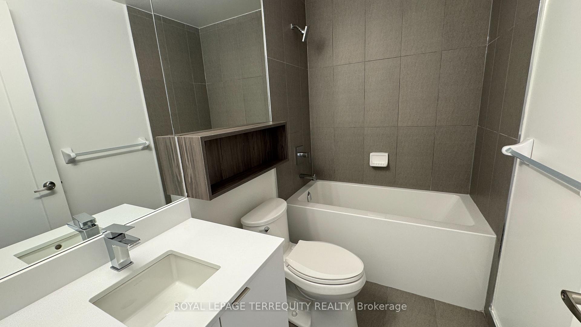 Photo 15 of Unit 968, 135 Lower Sherbourne Street, Toronto, Waterfront Communities — HOMEH