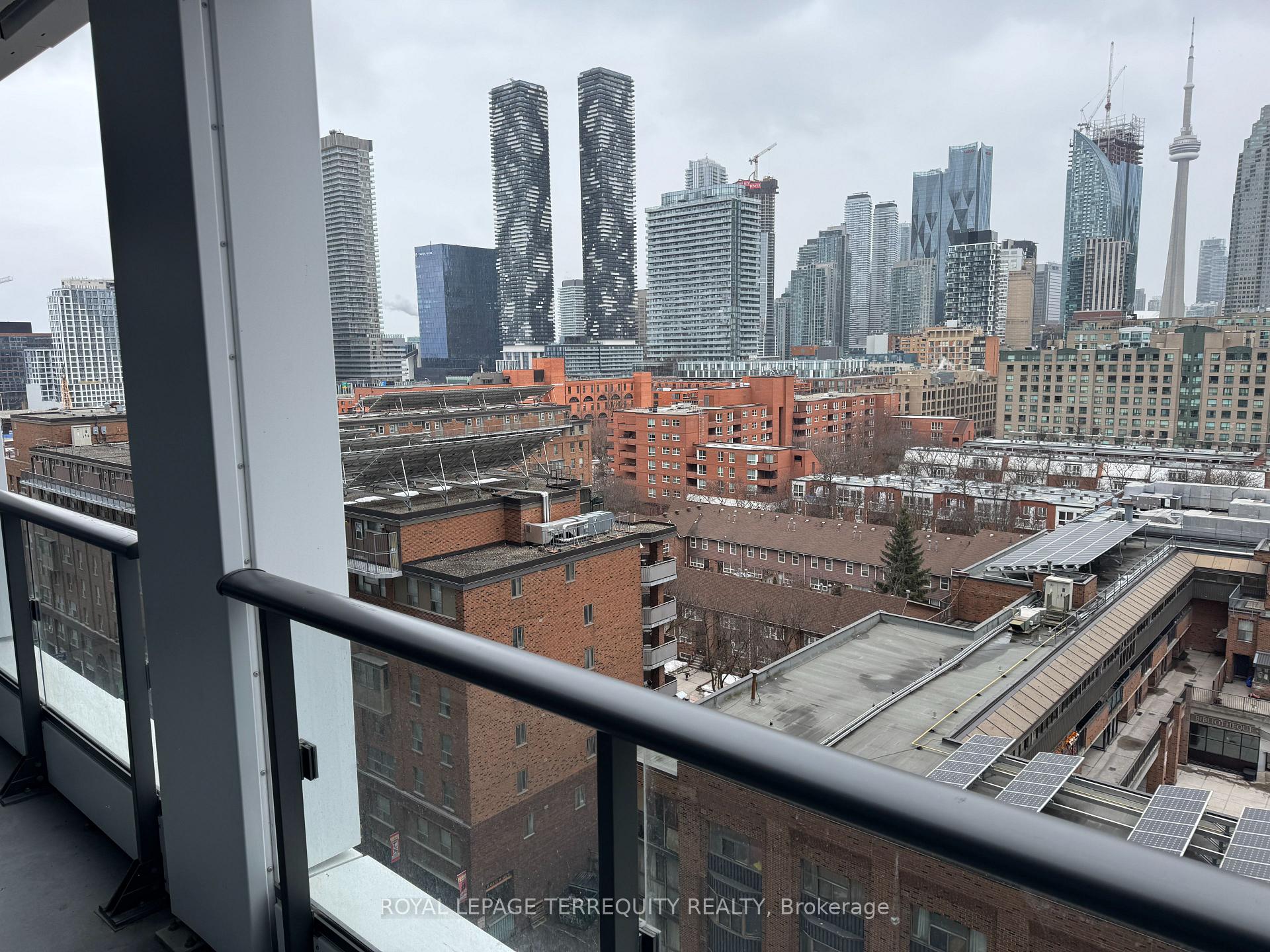 Photo 20 of Unit 968, 135 Lower Sherbourne Street, Toronto, Waterfront Communities — HOMEH