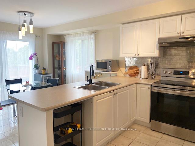 Photo 8 of 40 Beausoleil Drive, Penetanguishene — HOMEH