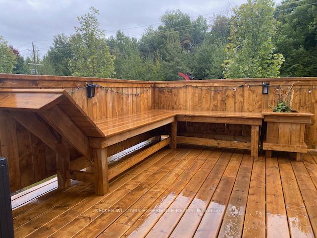 Photo 15 of 40 Beausoleil Drive, Penetanguishene — HOMEH