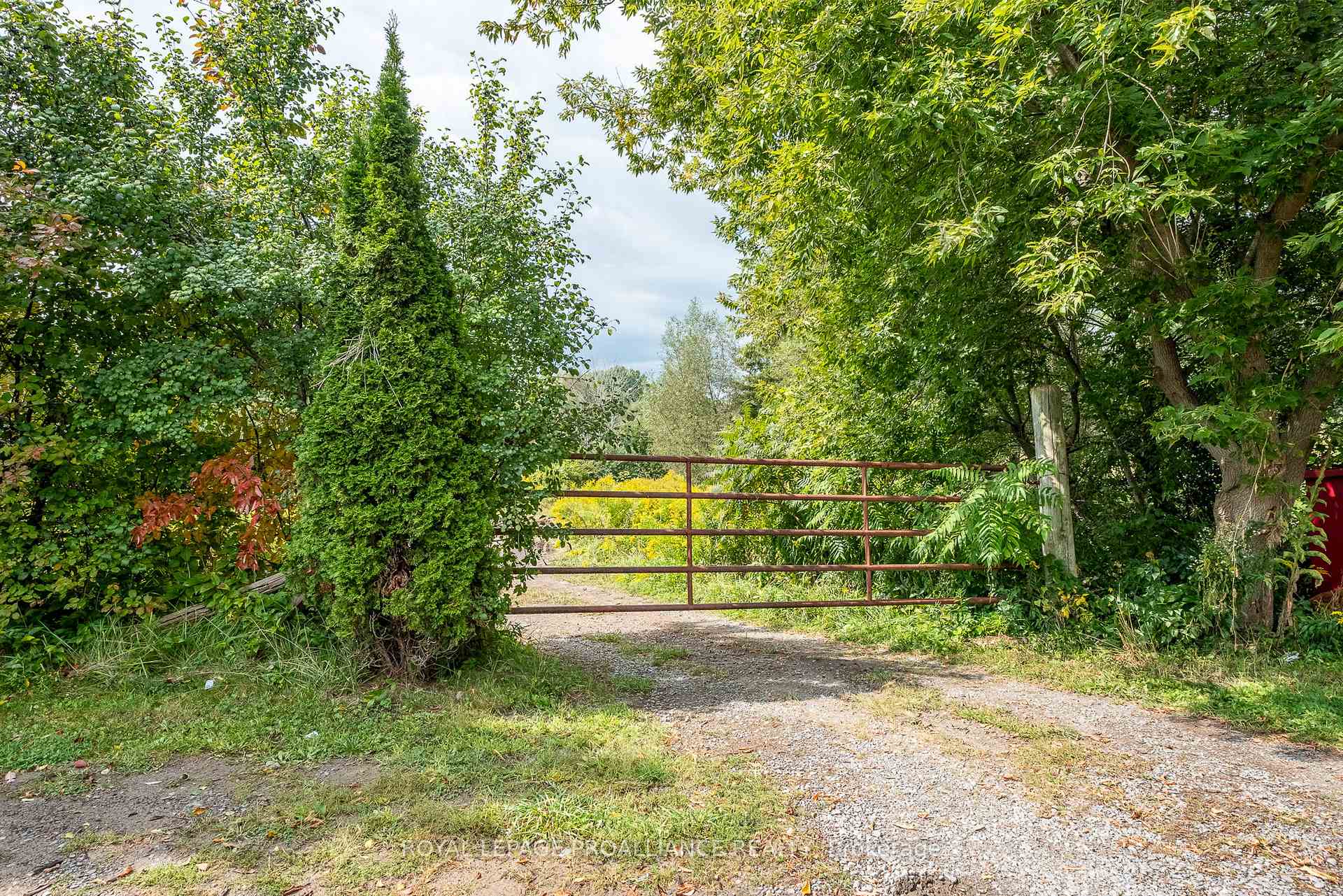 Photo 1 of 00 Trotters Lane, Cobourg — HOMEH