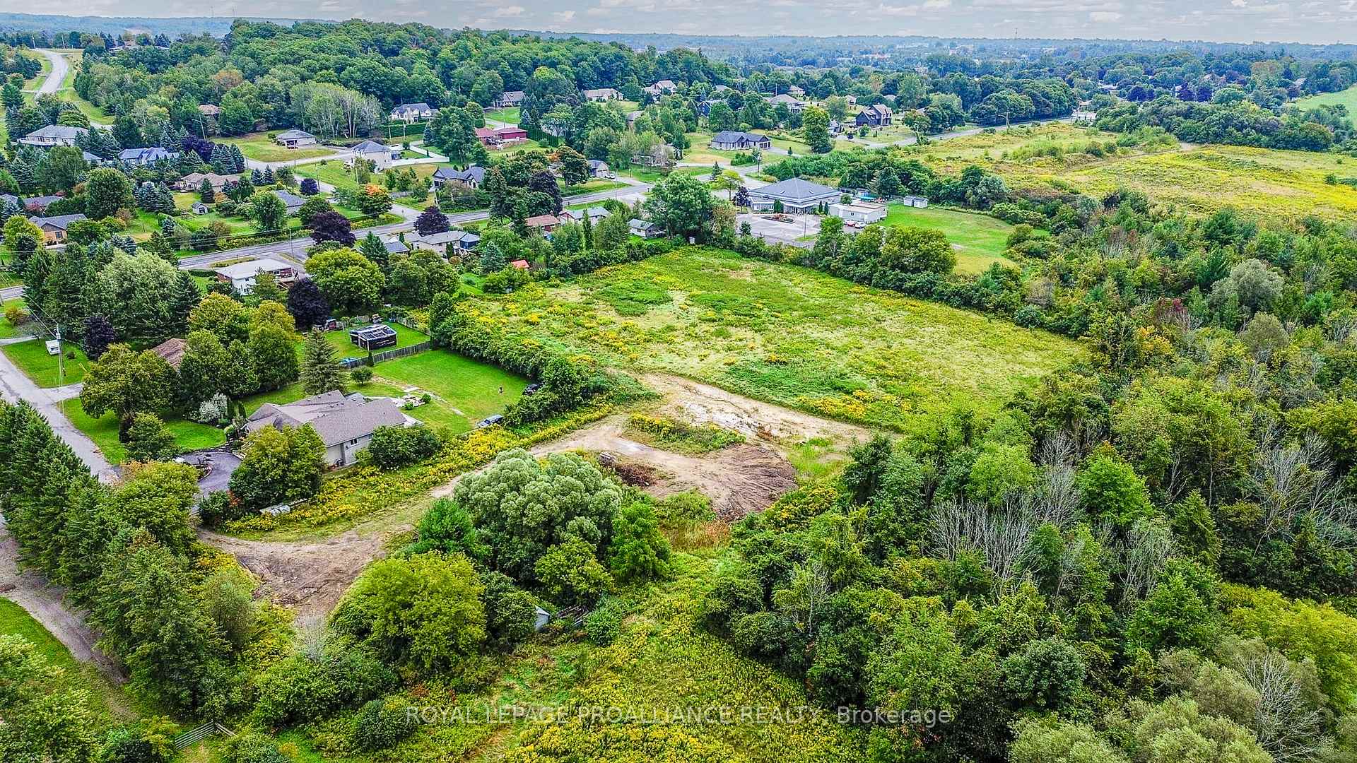Photo 11 of 00 Trotters Lane, Cobourg — HOMEH