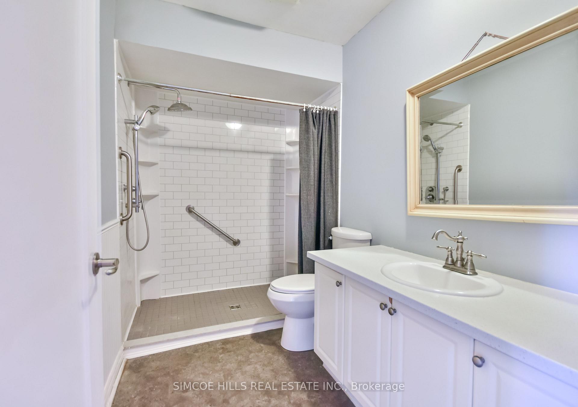Photo 19 of 256 Hickling Trail, Barrie, Grove East — HOMEH