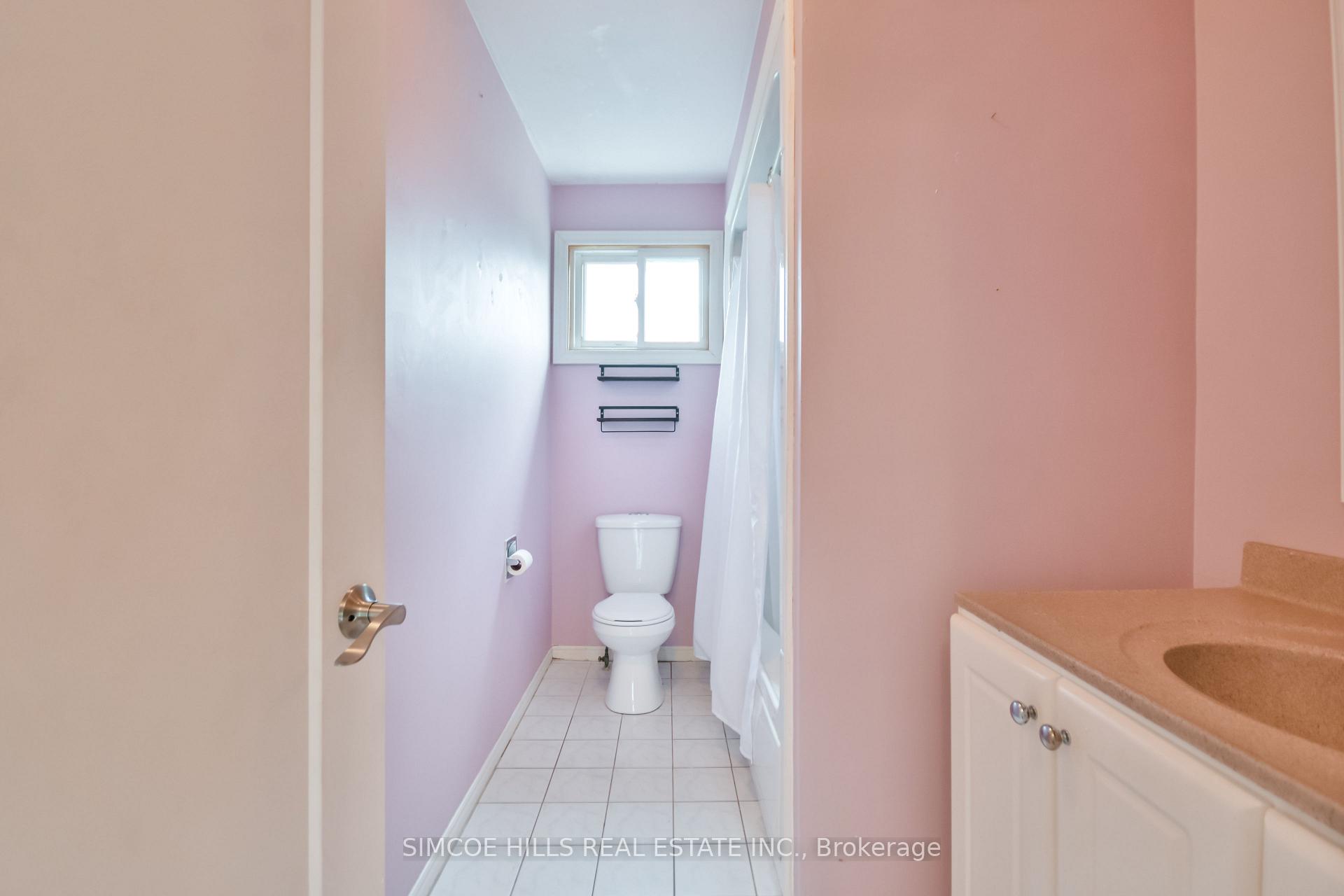 Photo 27 of 256 Hickling Trail, Barrie, Grove East — HOMEH