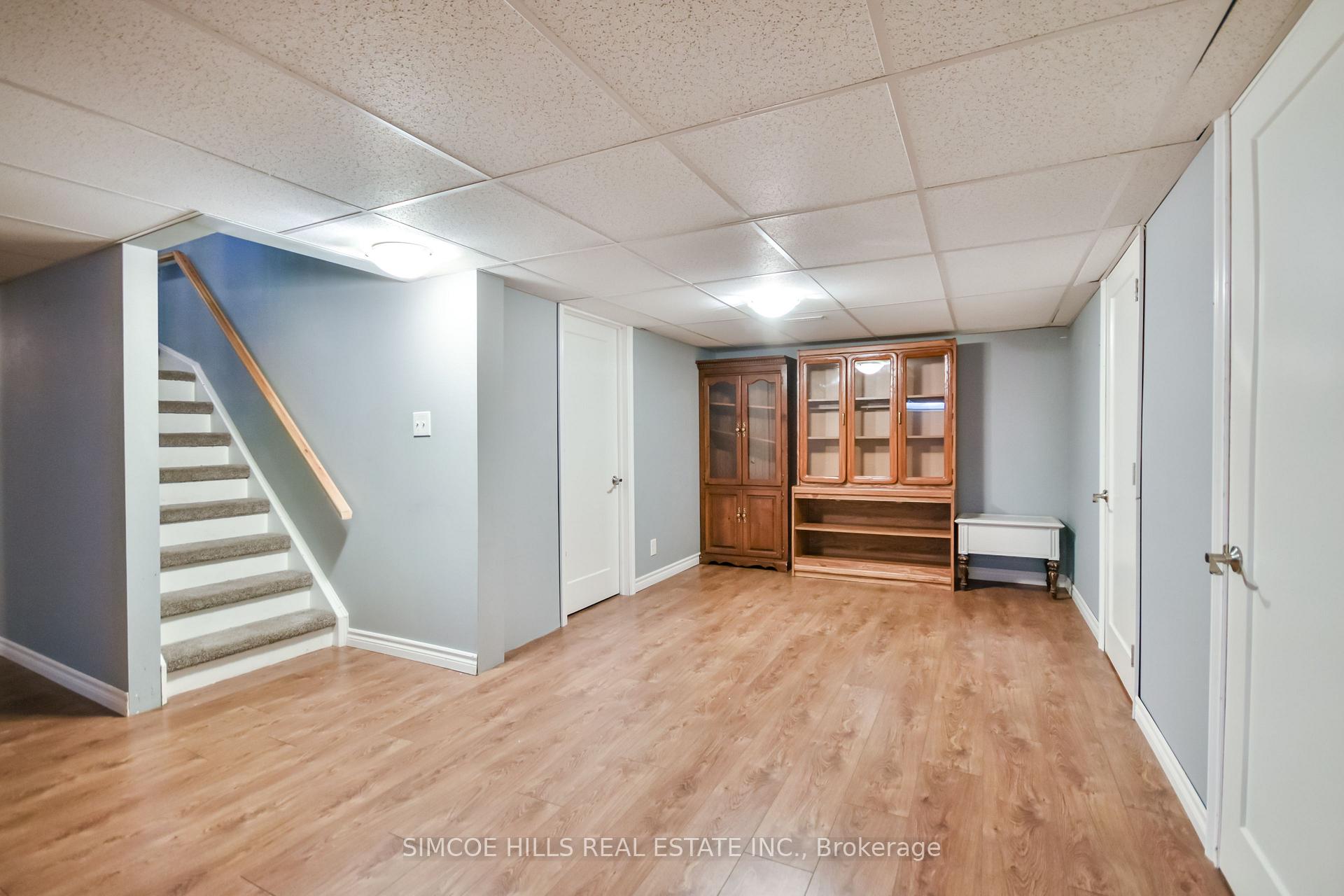 Photo 30 of 256 Hickling Trail, Barrie, Grove East — HOMEH