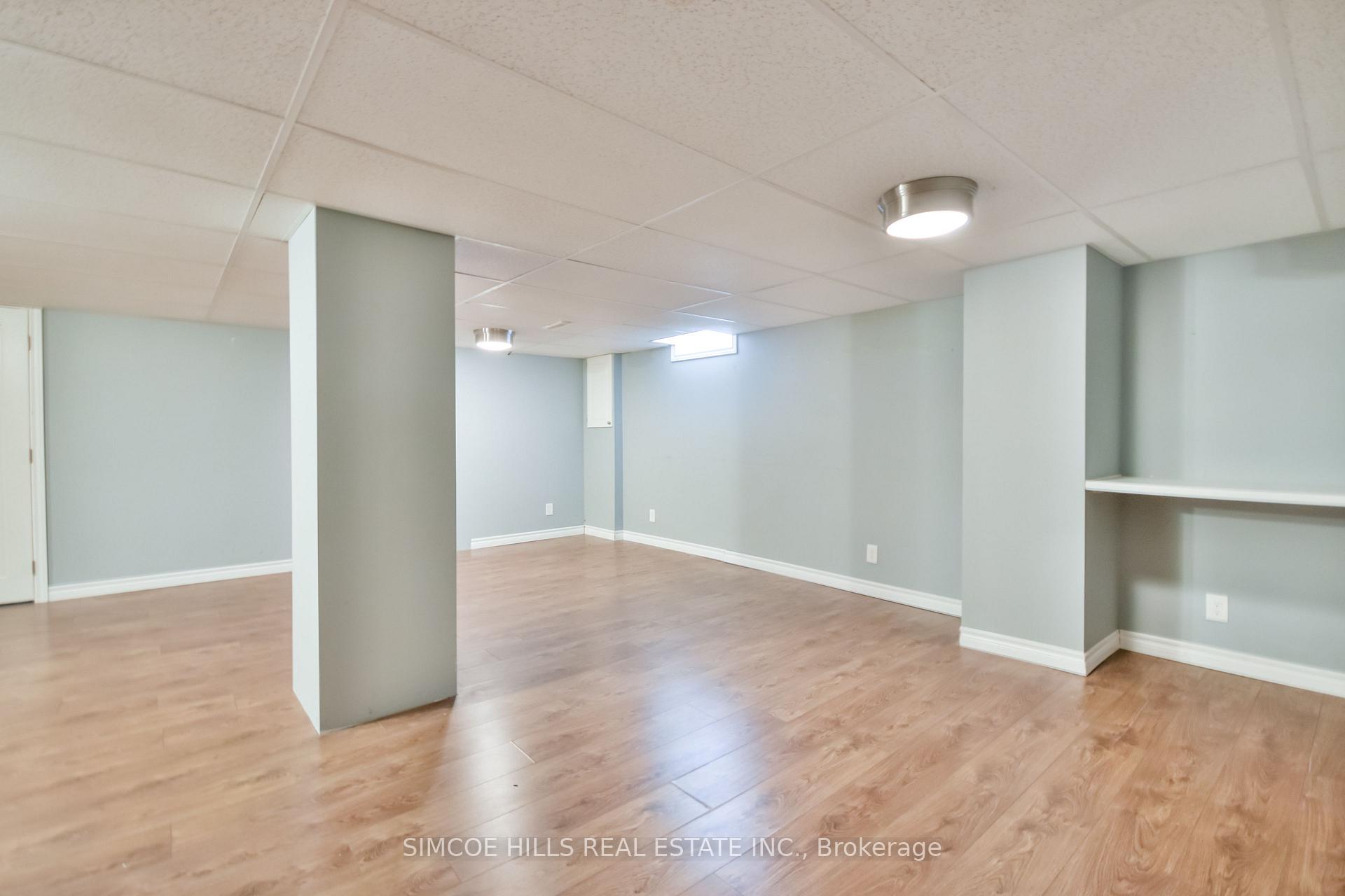 Photo 31 of 256 Hickling Trail, Barrie, Grove East — HOMEH