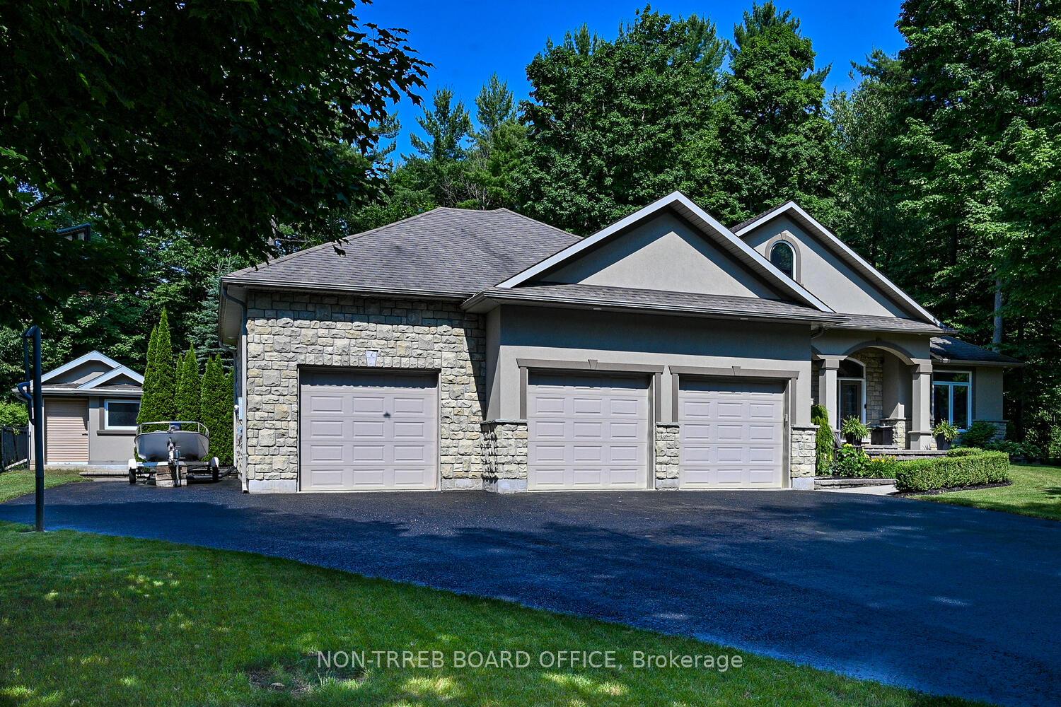 Front of 28 Laddie Lane