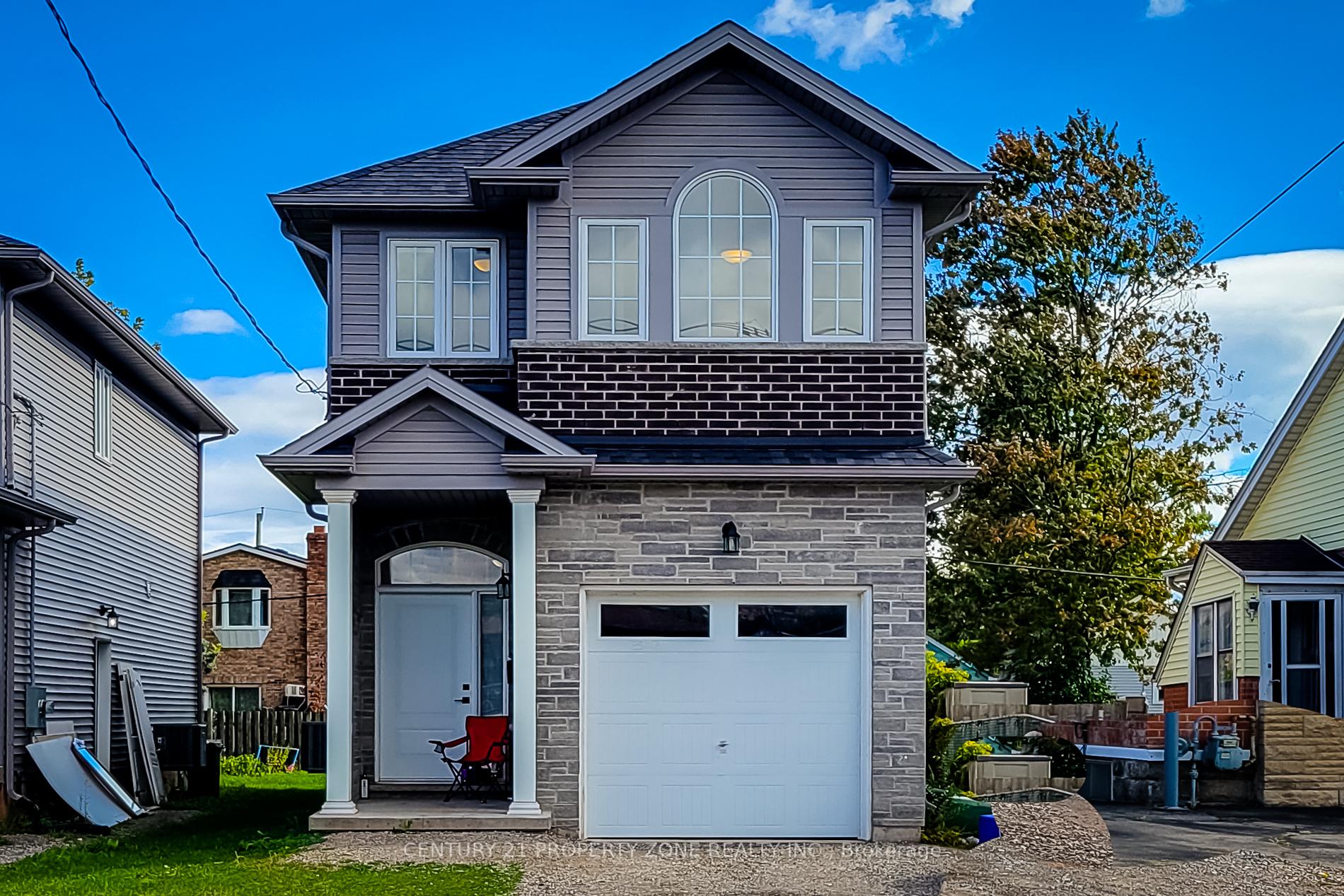 Photo 1 of Unit Main, 322 Waverly Street, Hamilton, McQuesten — HOMEH