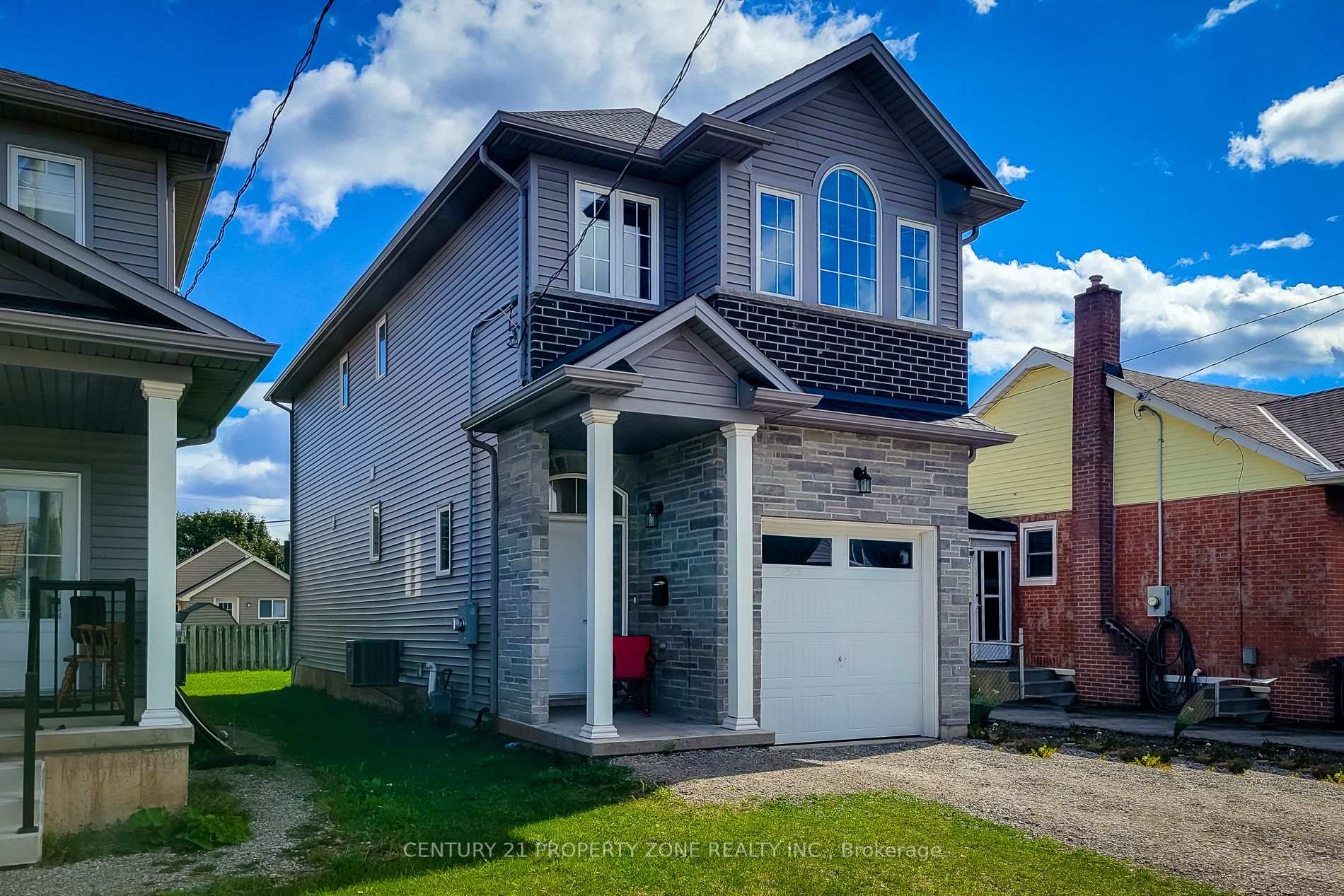 Photo 6 of Unit Main, 322 Waverly Street, Hamilton, McQuesten — HOMEH