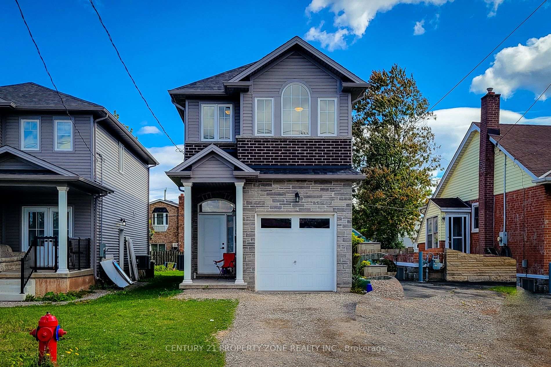 Photo 3 of Unit Main, 322 Waverly Street, Hamilton, McQuesten — HOMEH