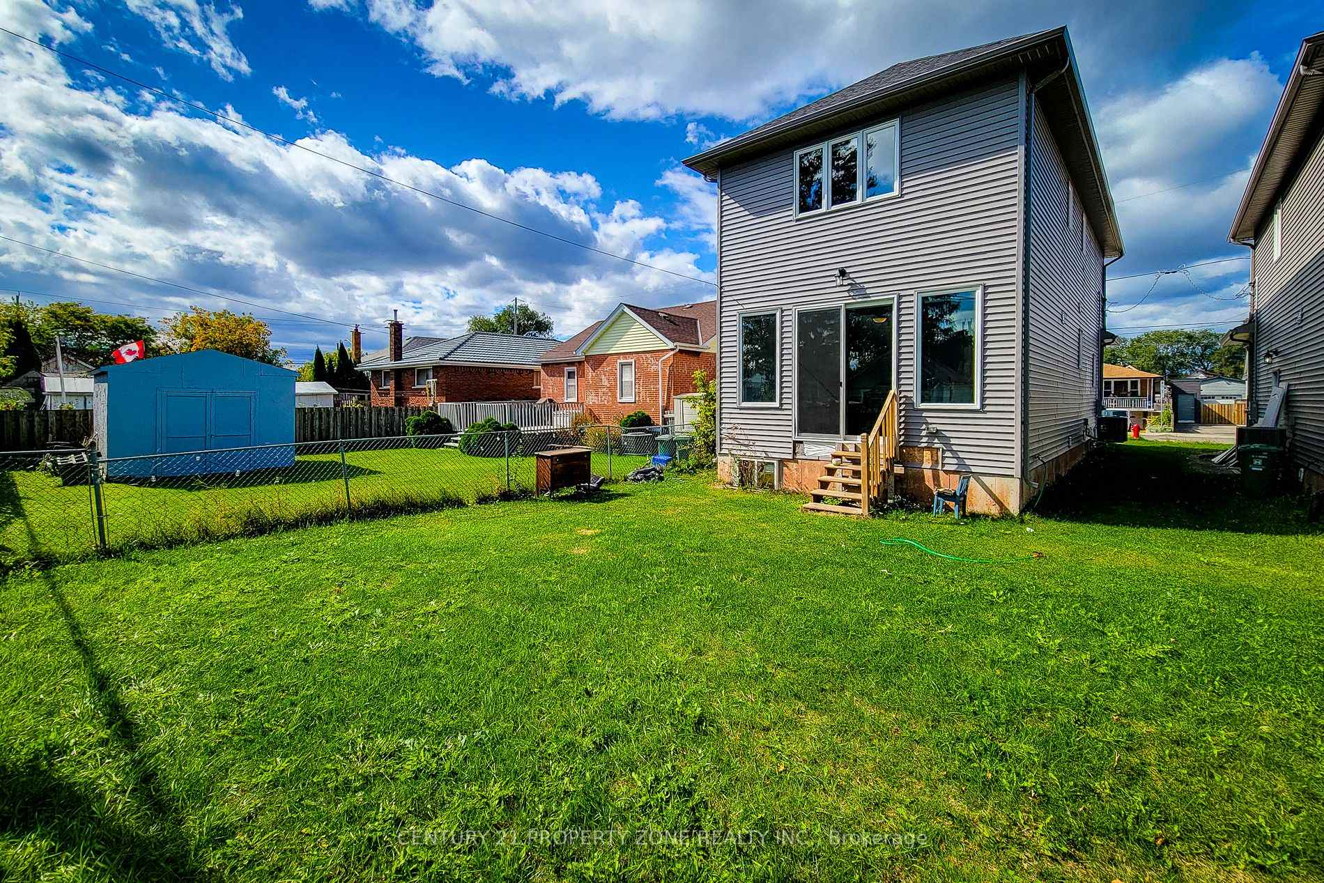 Photo 12 of Unit Main, 322 Waverly Street, Hamilton, McQuesten — HOMEH