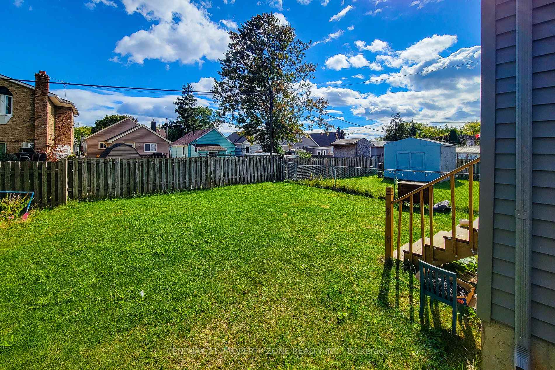 Photo 25 of Unit Main, 322 Waverly Street, Hamilton, McQuesten — HOMEH
