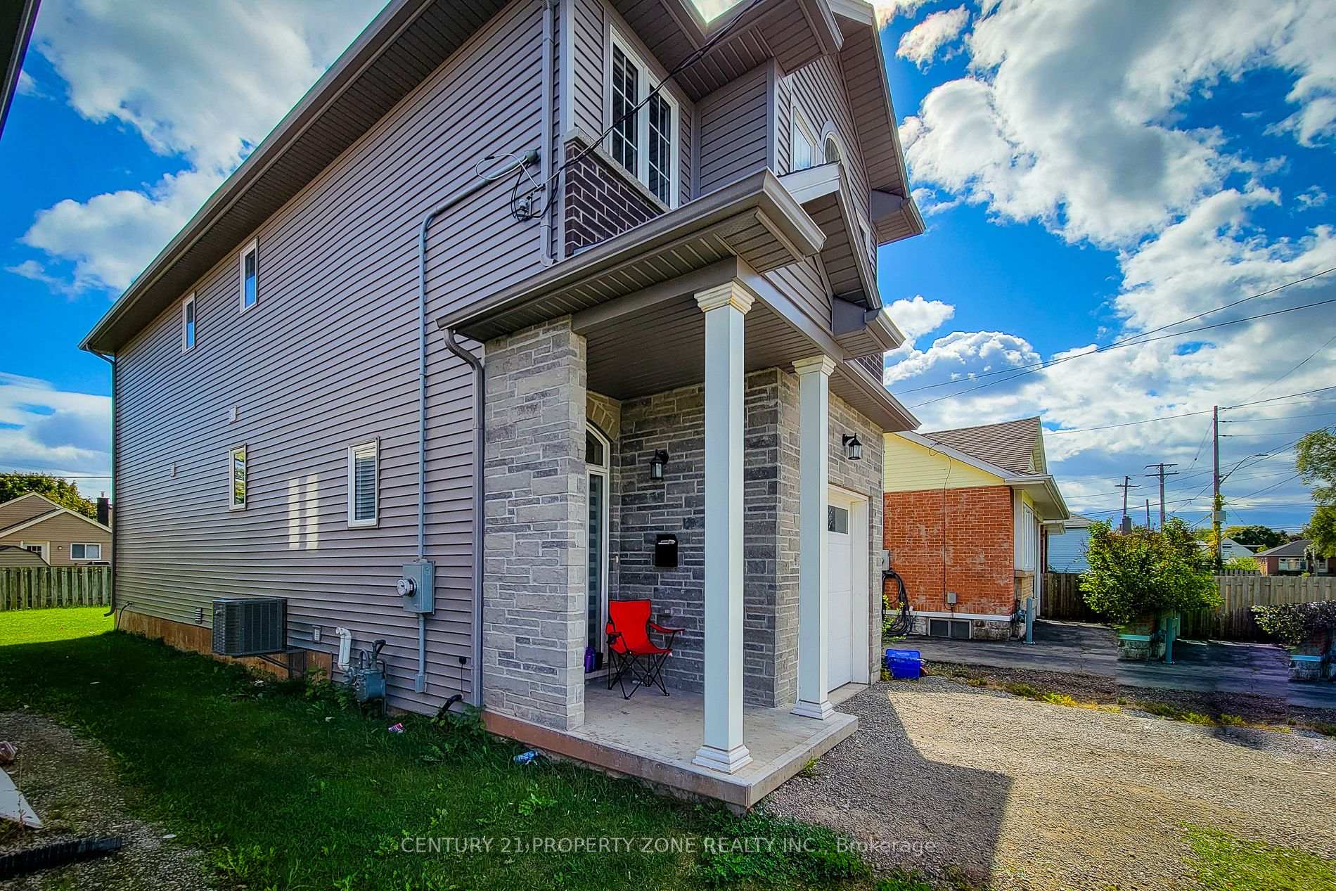 Photo 17 of Unit Main, 322 Waverly Street, Hamilton, McQuesten — HOMEH