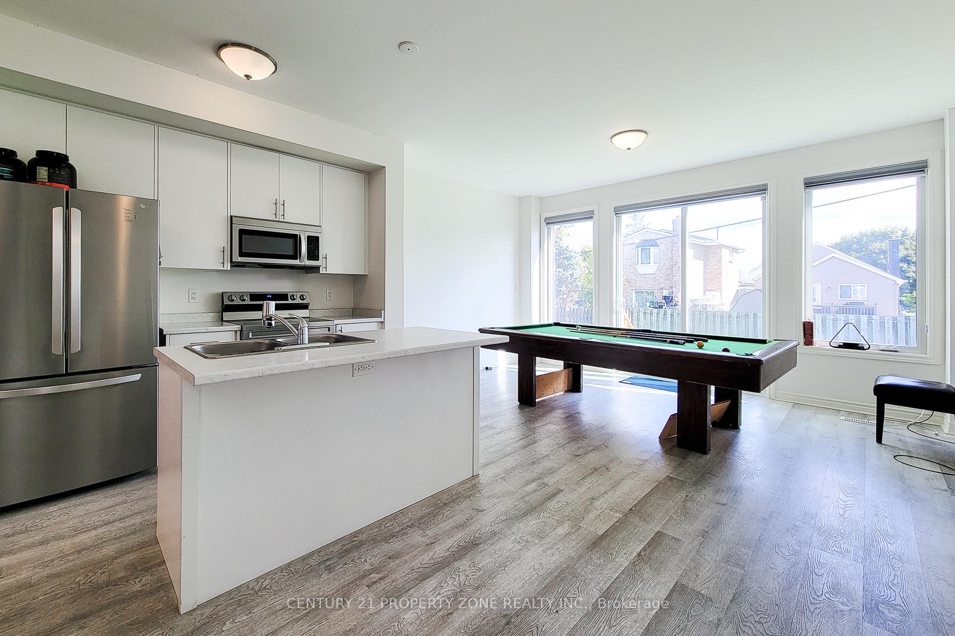 Photo 5 of Unit Main, 322 Waverly Street, Hamilton, McQuesten — HOMEH