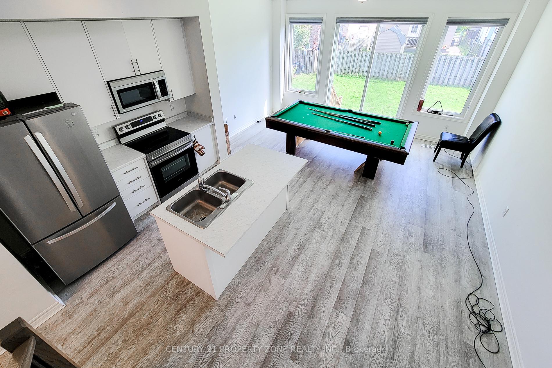 Photo 4 of Unit Main, 322 Waverly Street, Hamilton, McQuesten — HOMEH