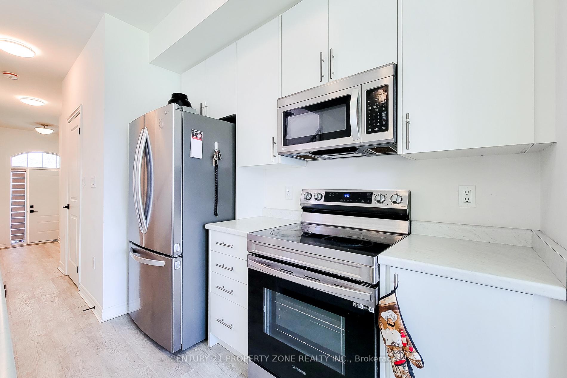 Photo 7 of Unit Main, 322 Waverly Street, Hamilton, McQuesten — HOMEH