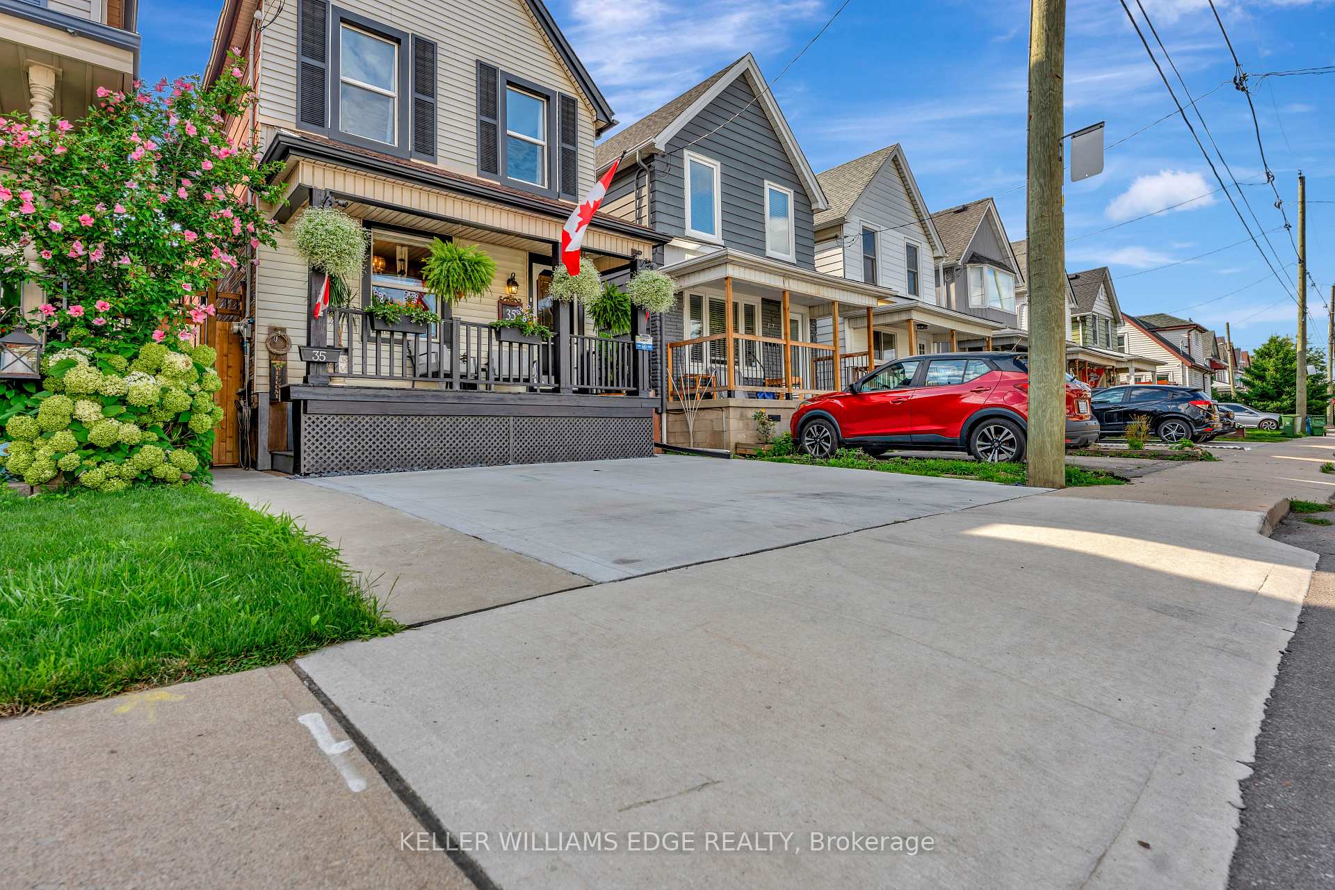 Photo 12 of 35 Glendale Avenue, Hamilton, Crown Point — HOMEH