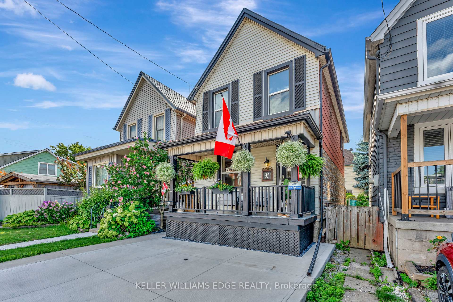 Photo 18 of 35 Glendale Avenue, Hamilton, Crown Point — HOMEH