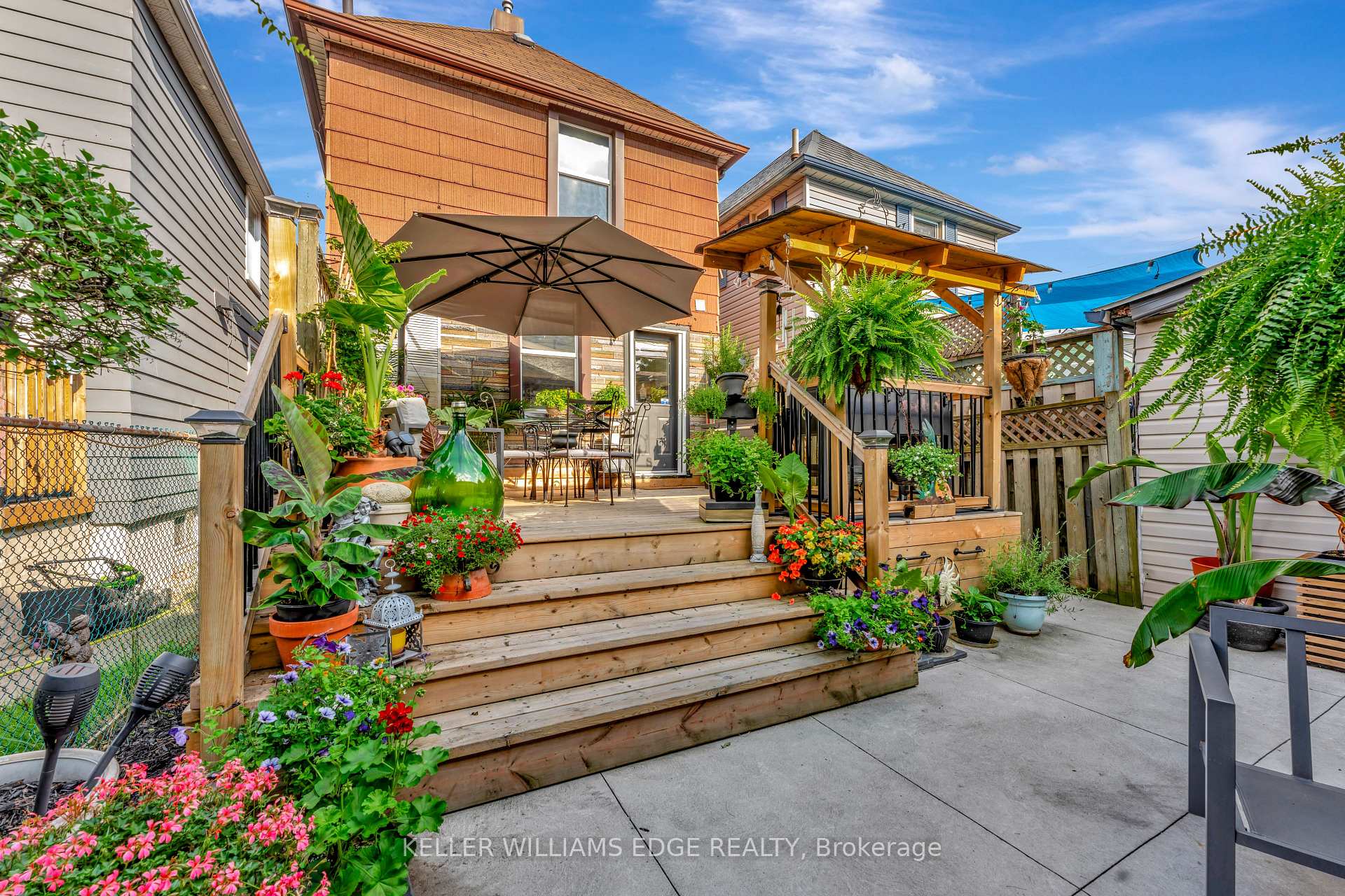Photo 26 of 35 Glendale Avenue, Hamilton, Crown Point — HOMEH