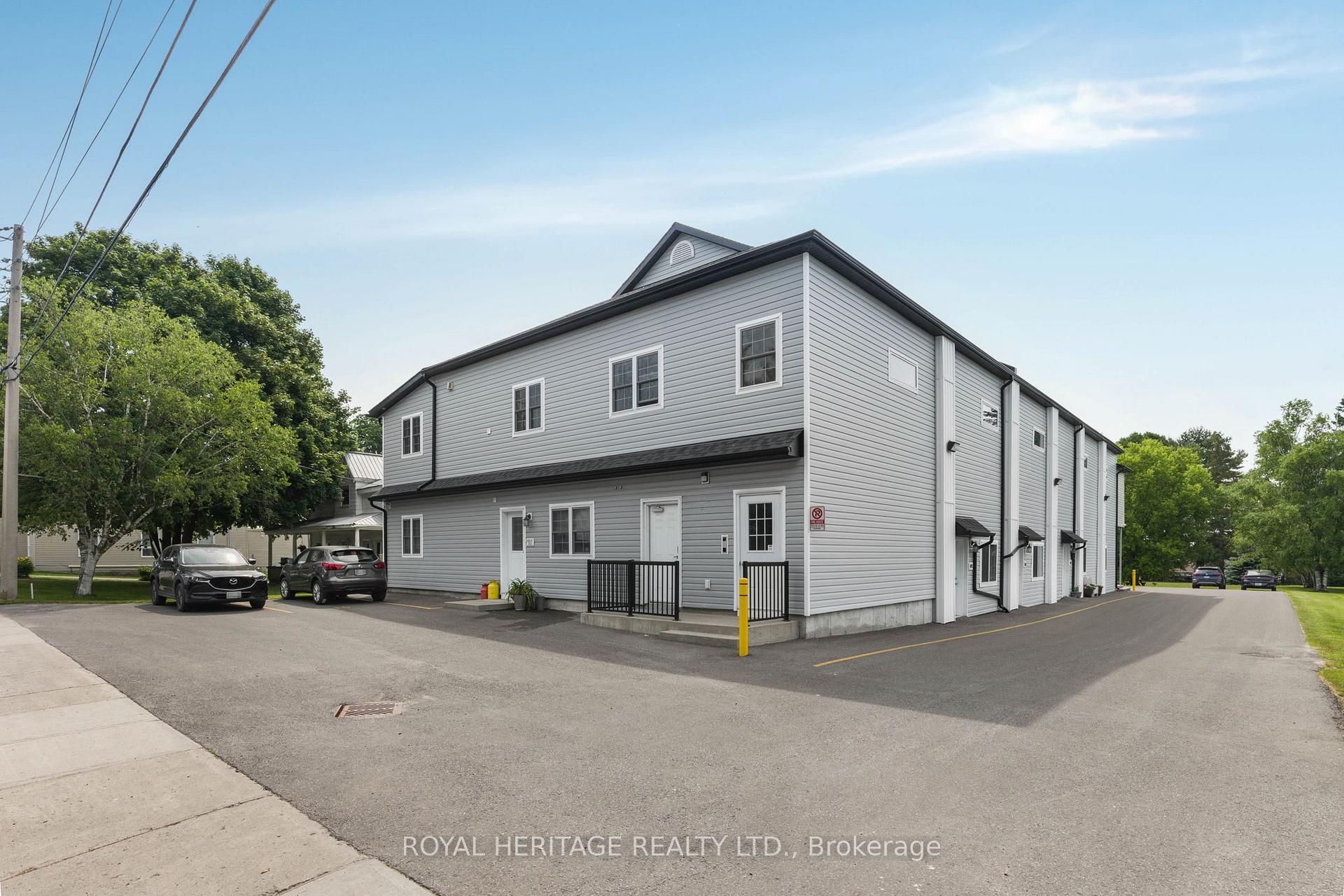 Photo 1 of Unit 102, 153 Main Street, Brighton — HOMEH