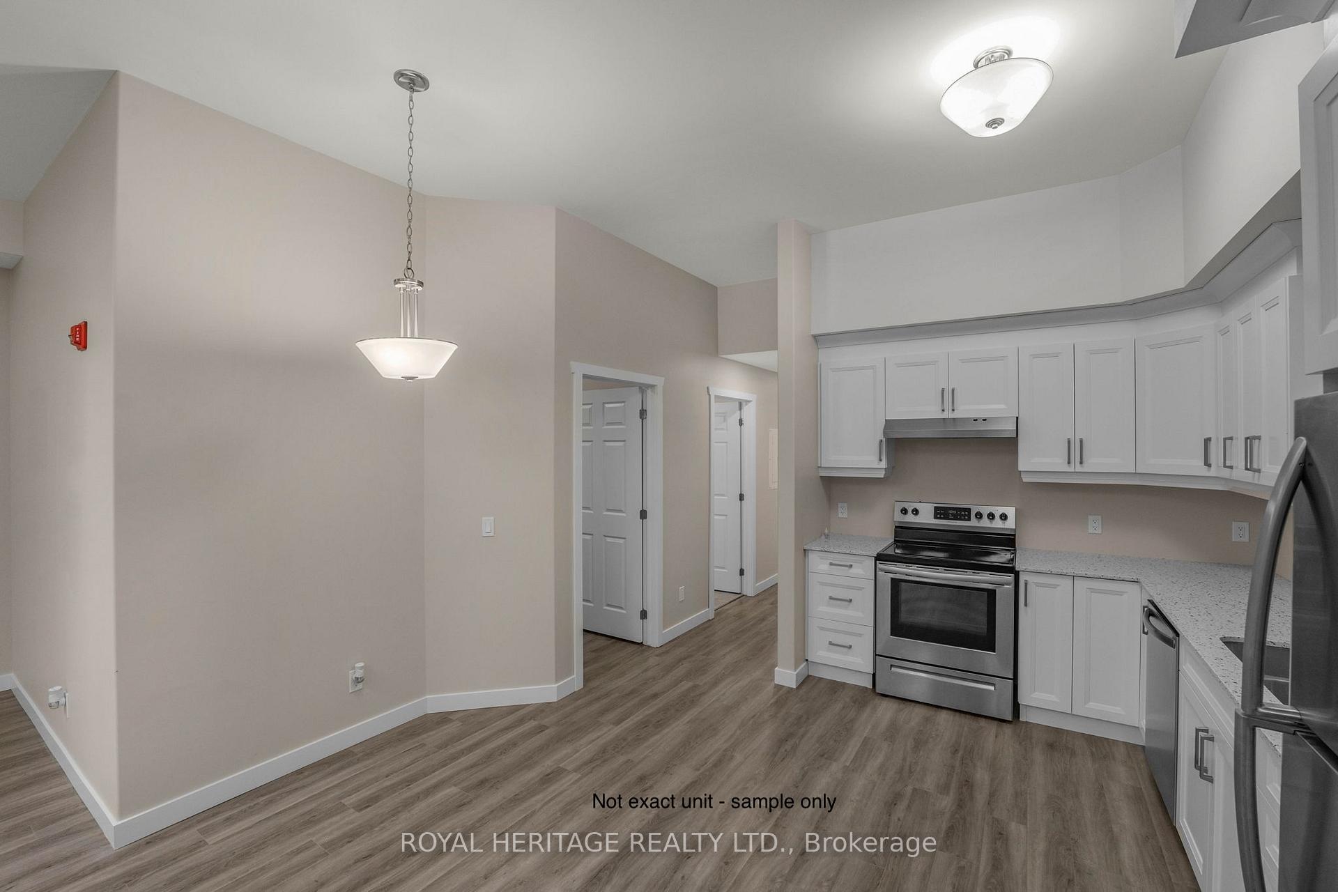 Photo 3 of Unit 102, 153 Main Street, Brighton — HOMEH