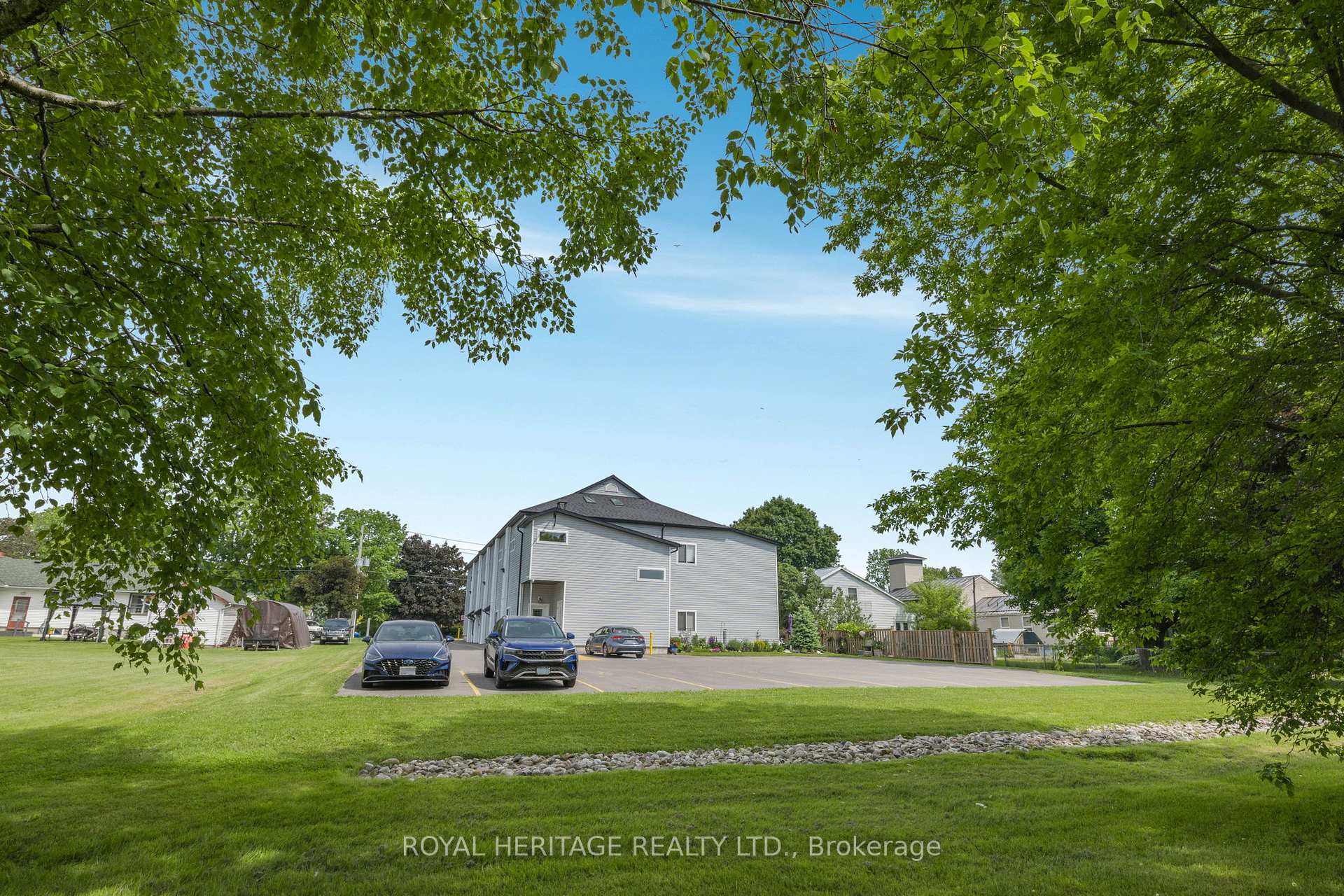 Photo 5 of Unit 102, 153 Main Street, Brighton — HOMEH