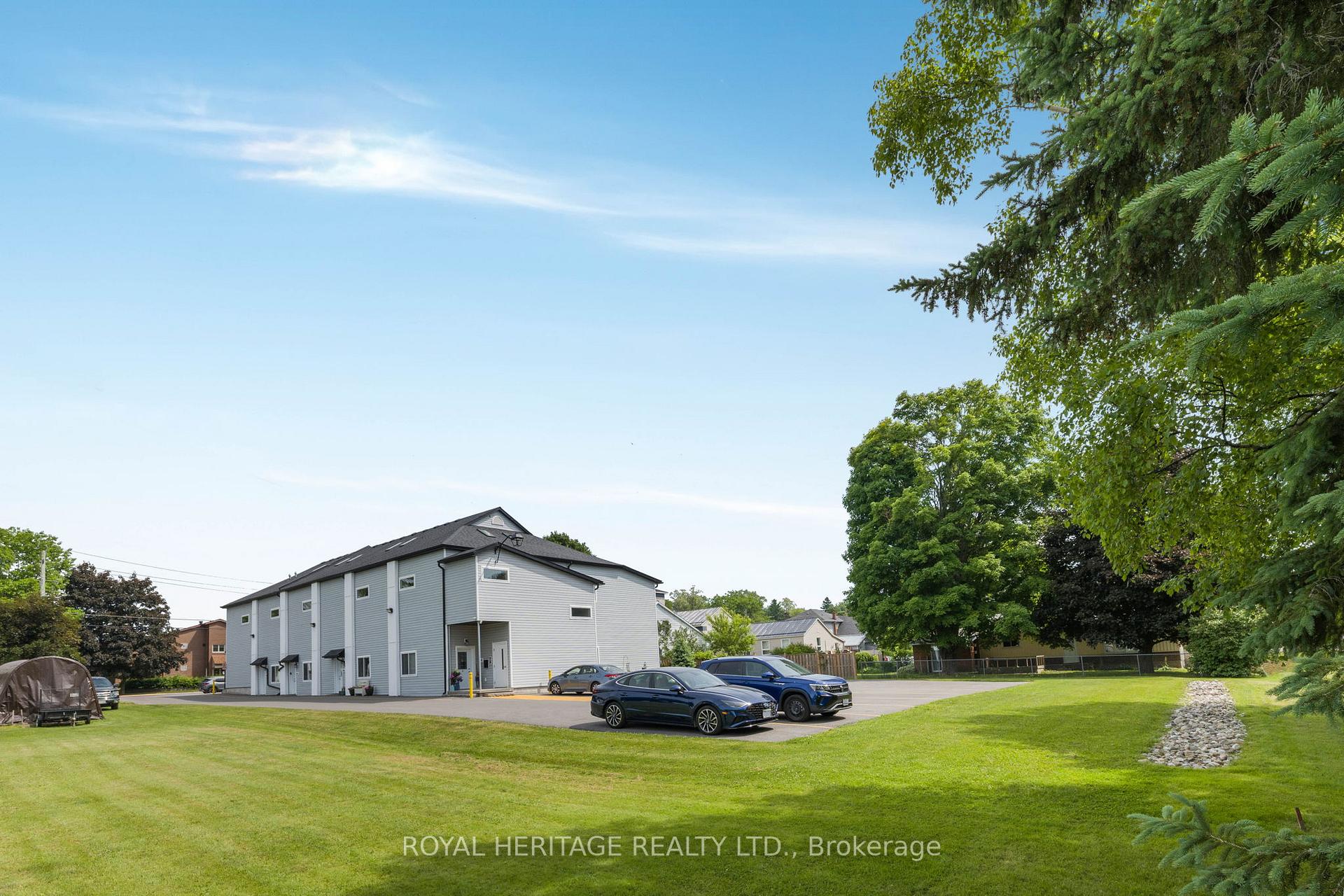 Photo 9 of Unit 102, 153 Main Street, Brighton — HOMEH