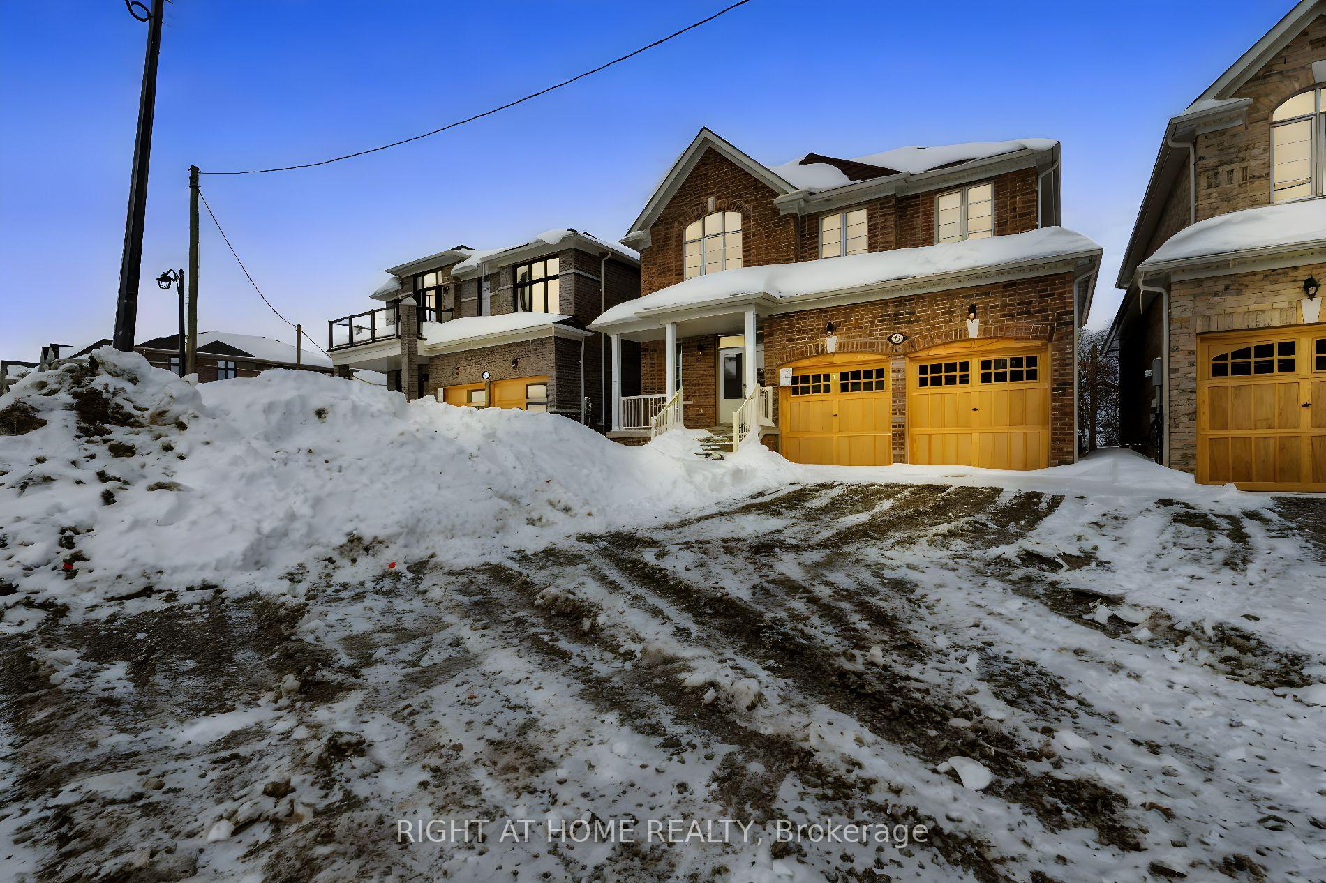 Photo 22 of 1286 Davis Loop, Innisfil, Lefroy — HOMEH