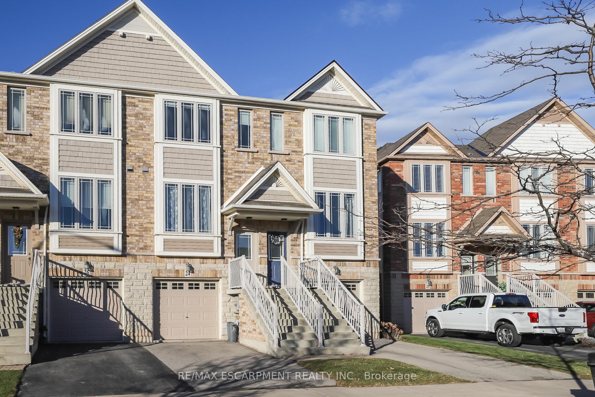 Photo 2 of 24 Hemlock Way, Grimsby, Grimsby West — HOMEH