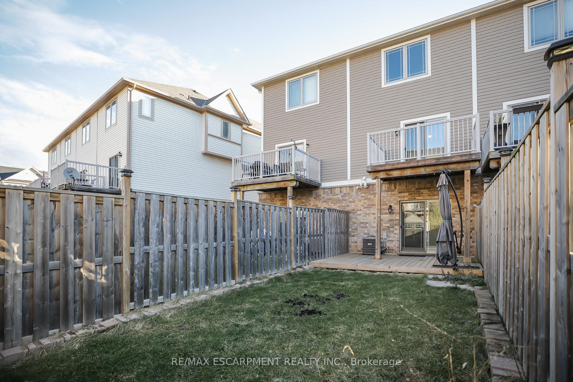 Photo 32 of 24 Hemlock Way, Grimsby, Grimsby West — HOMEH