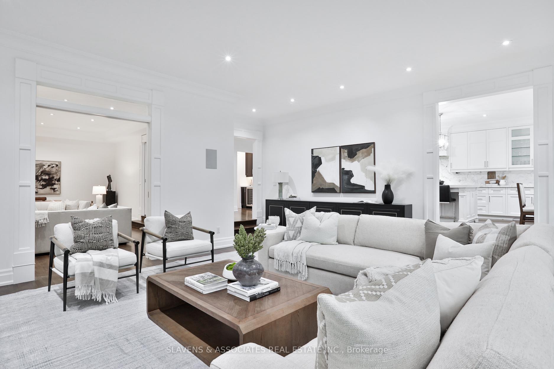 Photo 6 of 216 Hillhurst Boulevard, Toronto, Bedford Park-Nortown — HOMEH