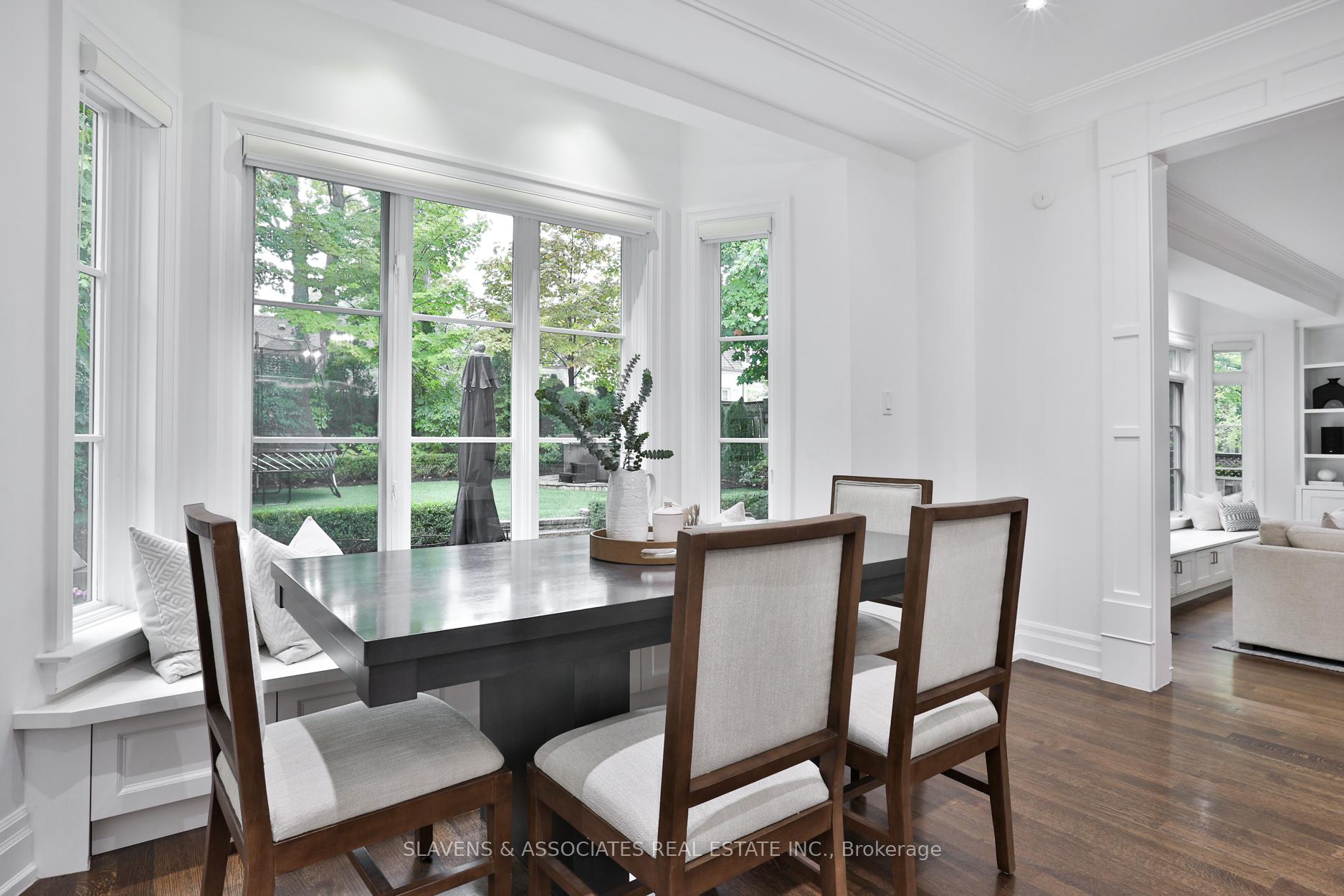 Photo 7 of 216 Hillhurst Boulevard, Toronto, Bedford Park-Nortown — HOMEH