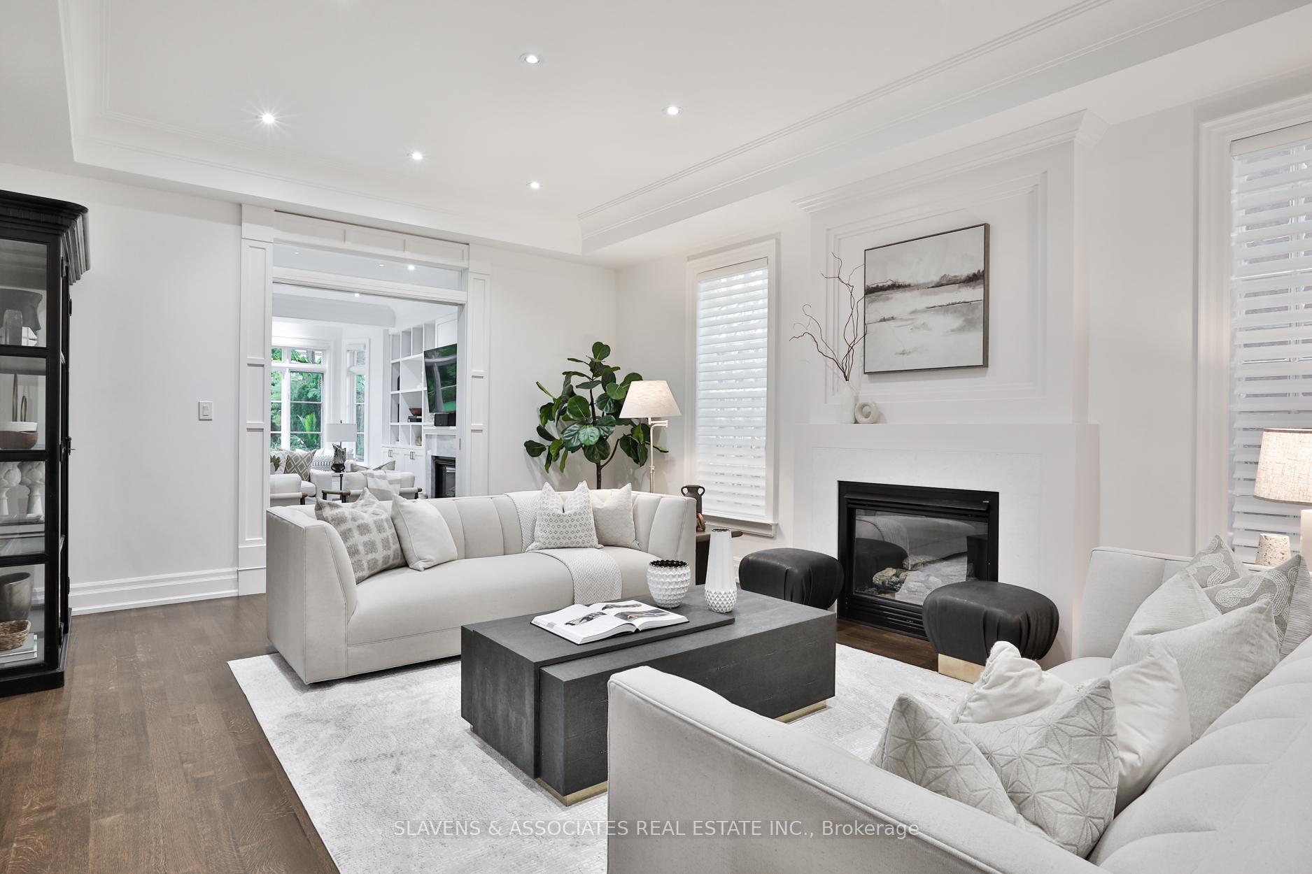 Photo 9 of 216 Hillhurst Boulevard, Toronto, Bedford Park-Nortown — HOMEH