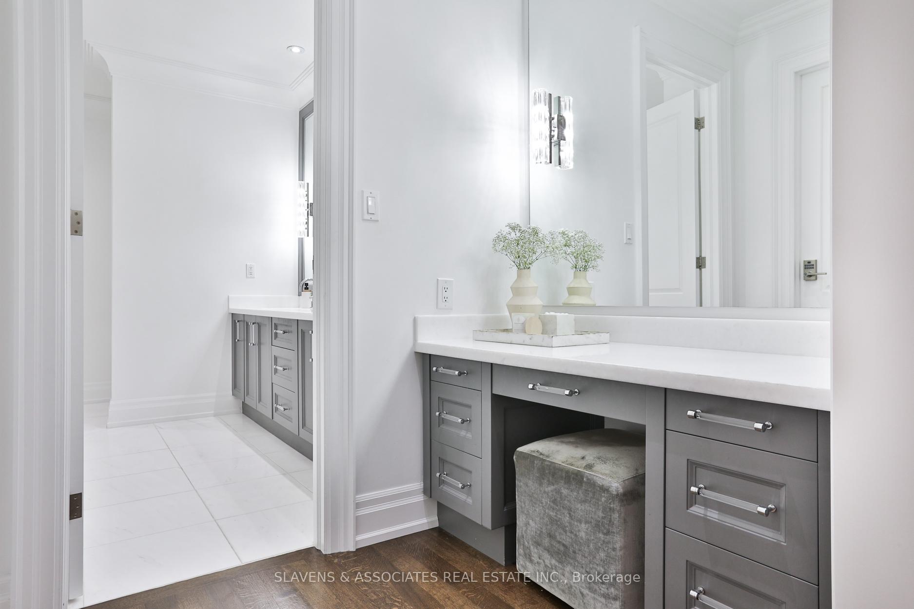 Photo 23 of 216 Hillhurst Boulevard, Toronto, Bedford Park-Nortown — HOMEH