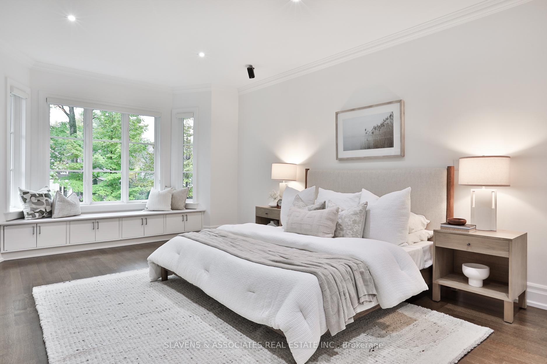 Photo 31 of 216 Hillhurst Boulevard, Toronto, Bedford Park-Nortown — HOMEH