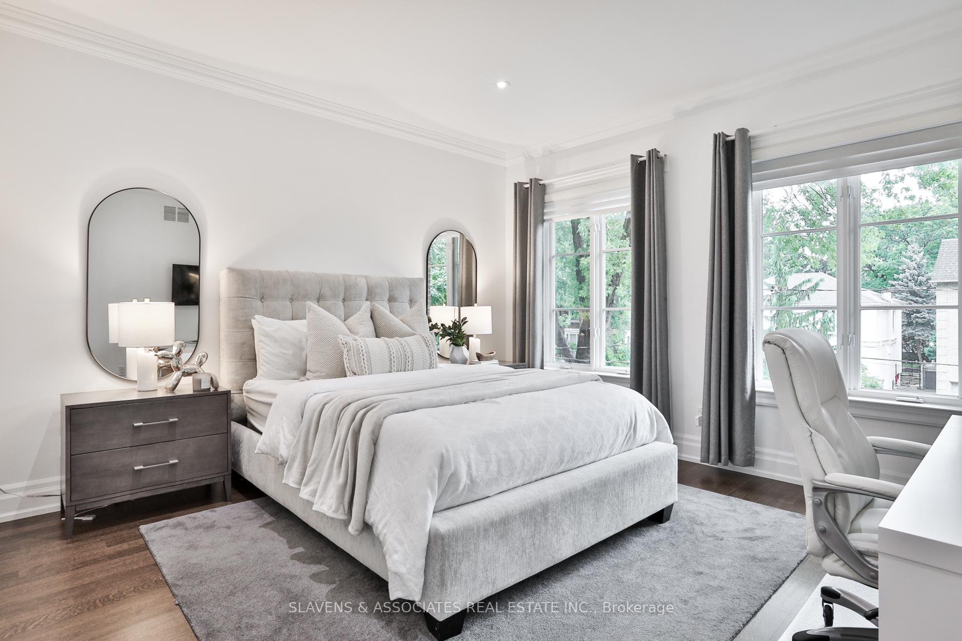 Photo 40 of 216 Hillhurst Boulevard, Toronto, Bedford Park-Nortown — HOMEH