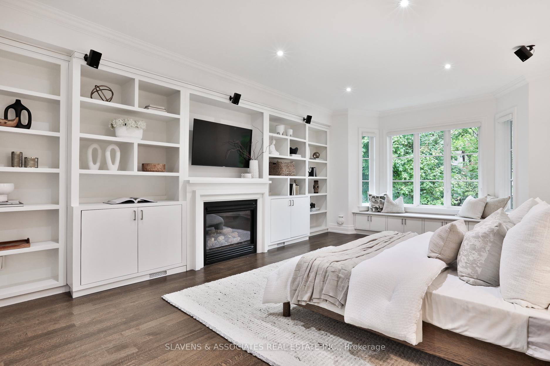Photo 39 of 216 Hillhurst Boulevard, Toronto, Bedford Park-Nortown — HOMEH