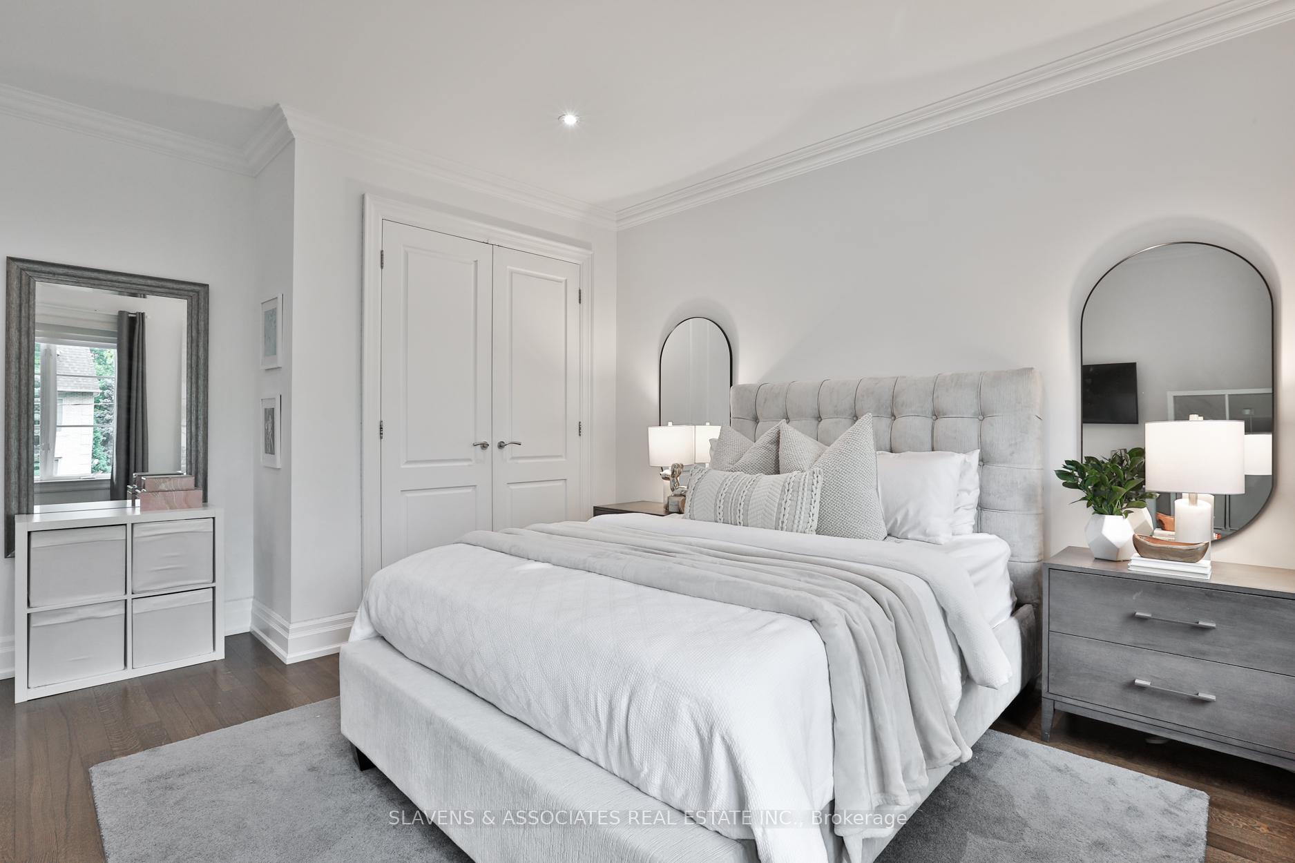 Photo 38 of 216 Hillhurst Boulevard, Toronto, Bedford Park-Nortown — HOMEH