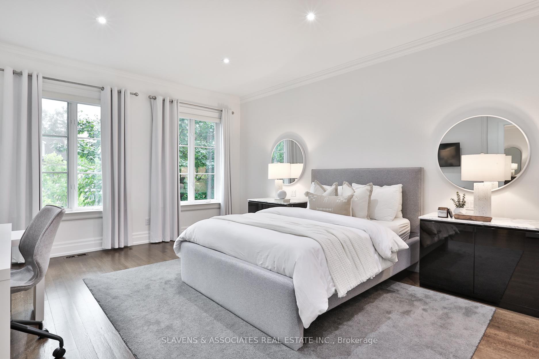 Photo 24 of 216 Hillhurst Boulevard, Toronto, Bedford Park-Nortown — HOMEH