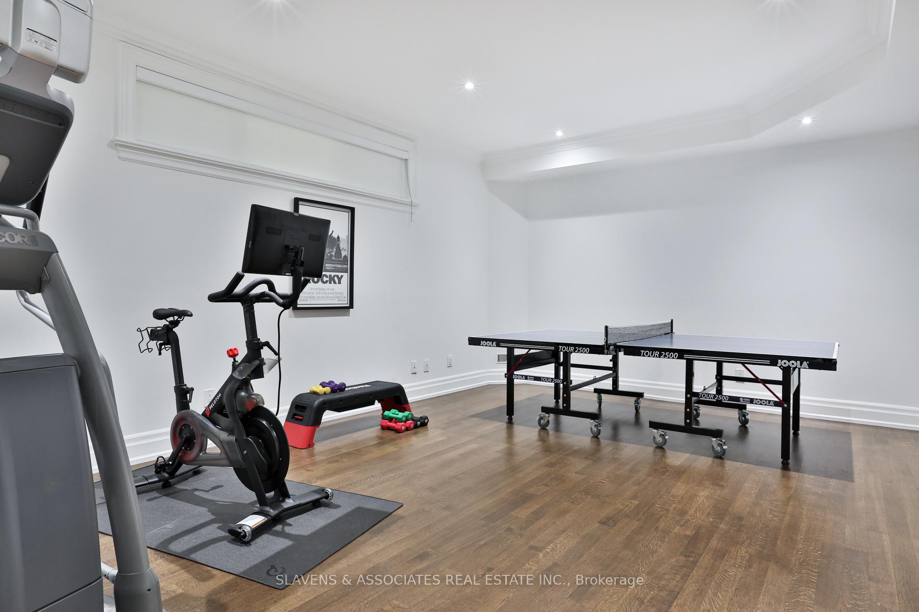 Photo 34 of 216 Hillhurst Boulevard, Toronto, Bedford Park-Nortown — HOMEH
