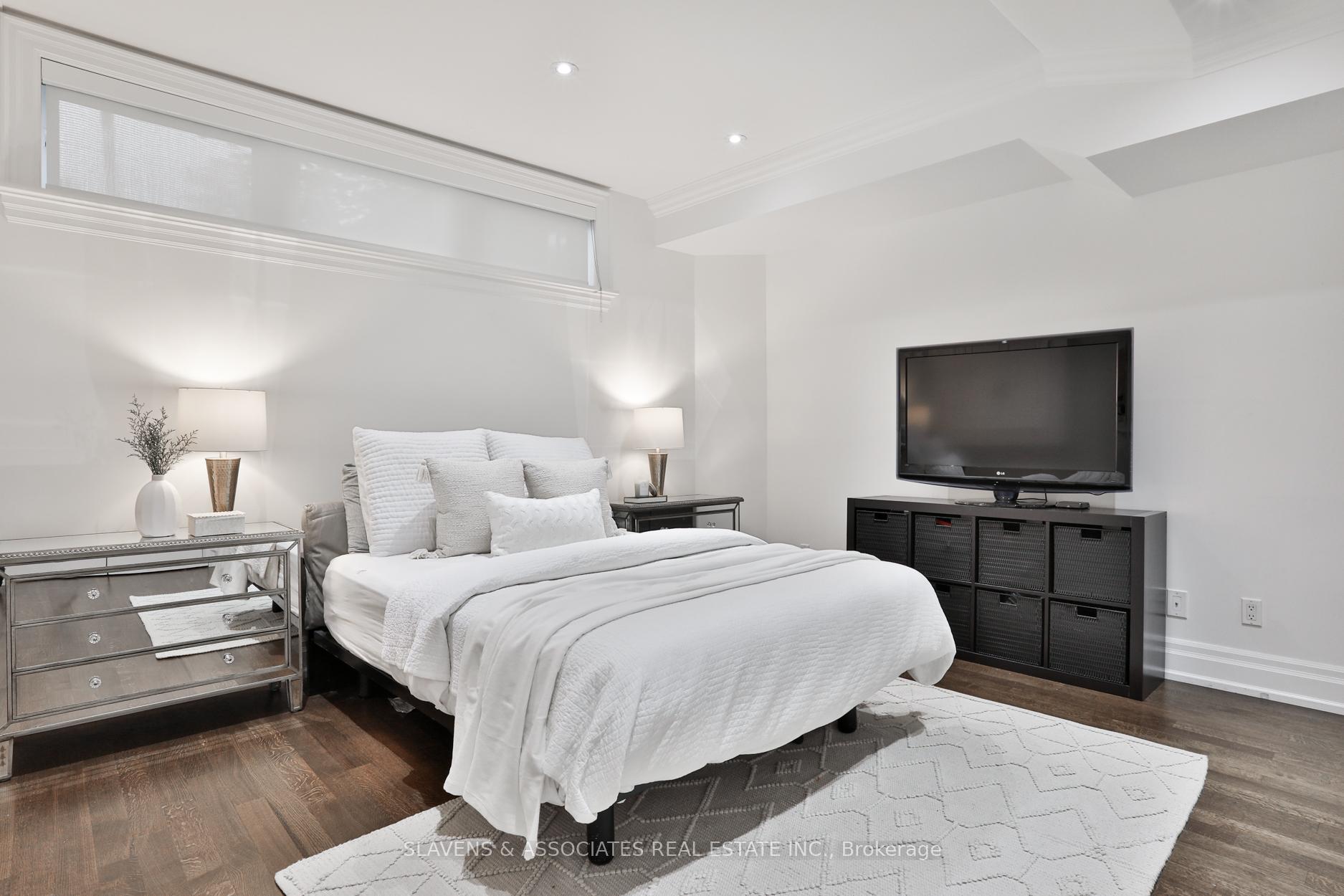 Photo 32 of 216 Hillhurst Boulevard, Toronto, Bedford Park-Nortown — HOMEH